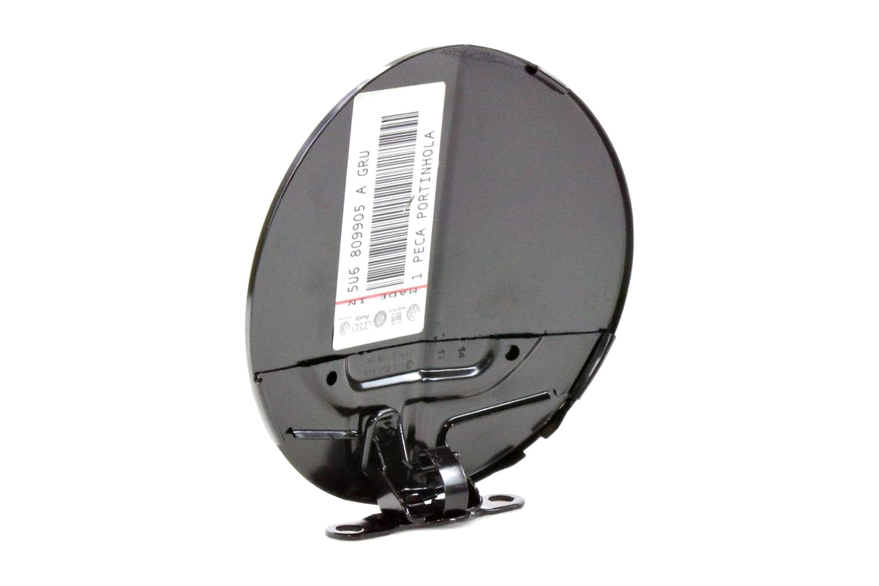 Portinhola de Tanque de Combustível VW 5U6809905AGRU - Imagem 11