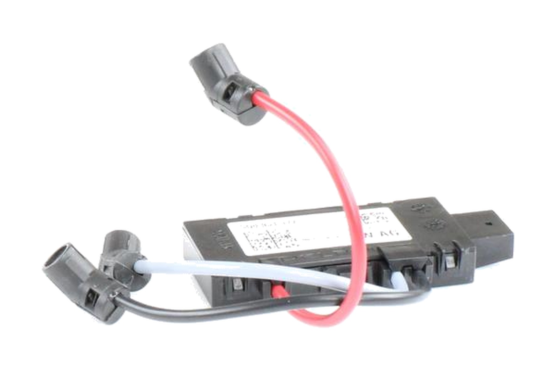 Sensor de Presença de Alarme VW 5Q0951172 - Imagem 19