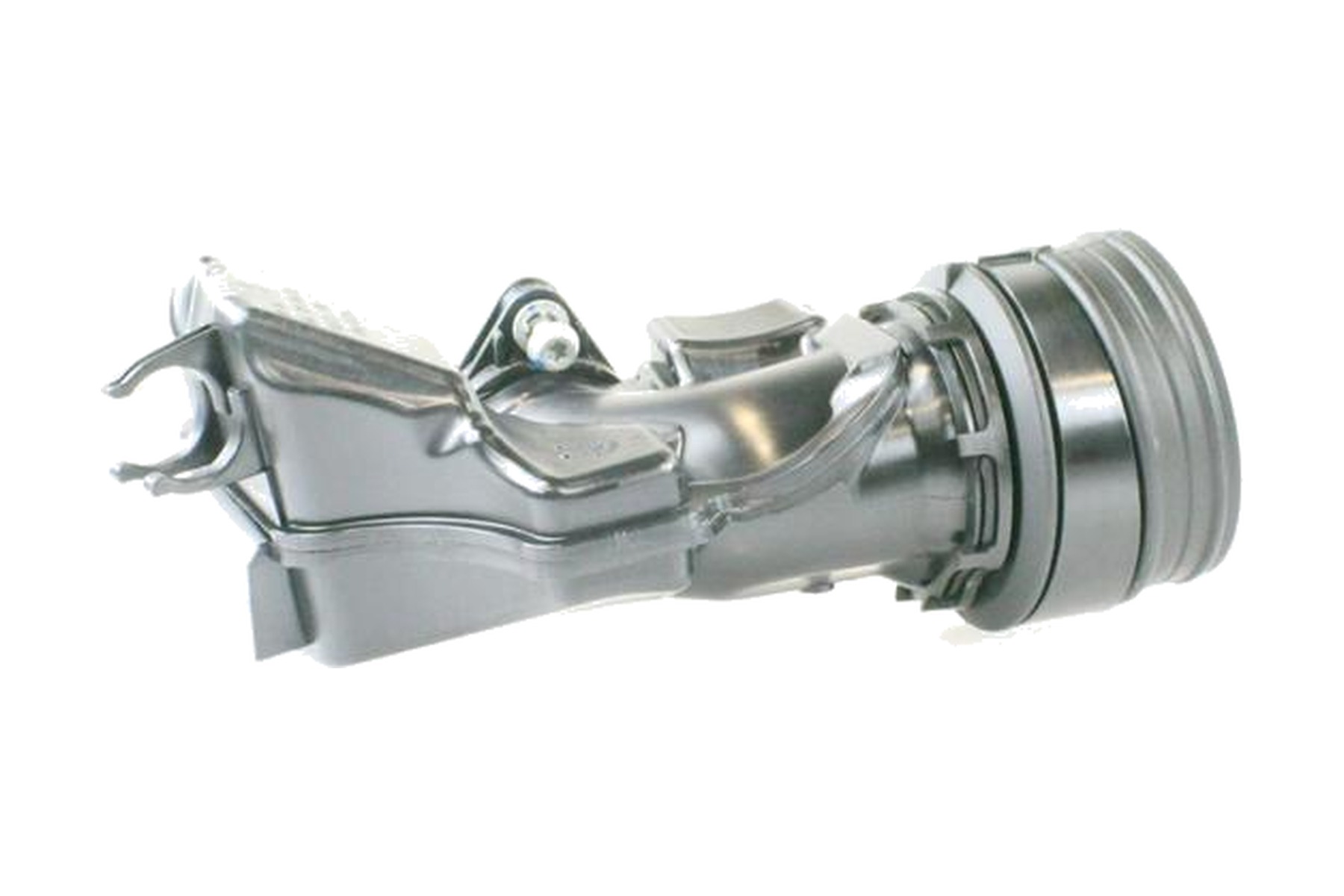 Mangueira de Caixa de Filtro de Ar de Motor VW 04C129656M - Imagem 12