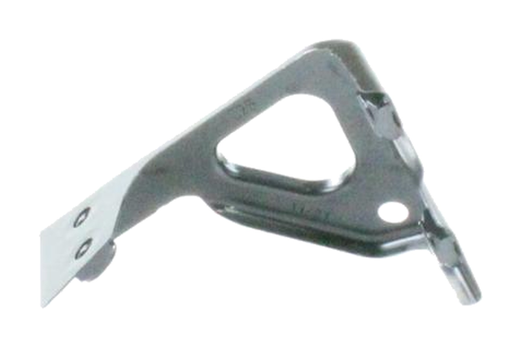 Suporte de Para-lama VW 5N0821135 - Imagem 13