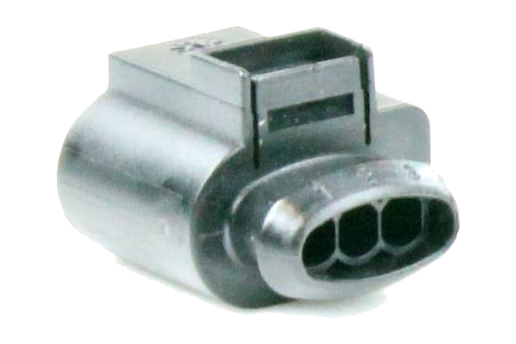 Conector de Chicote Elétrico de Bico Injetor VW 4D0971993 - Imagem 23