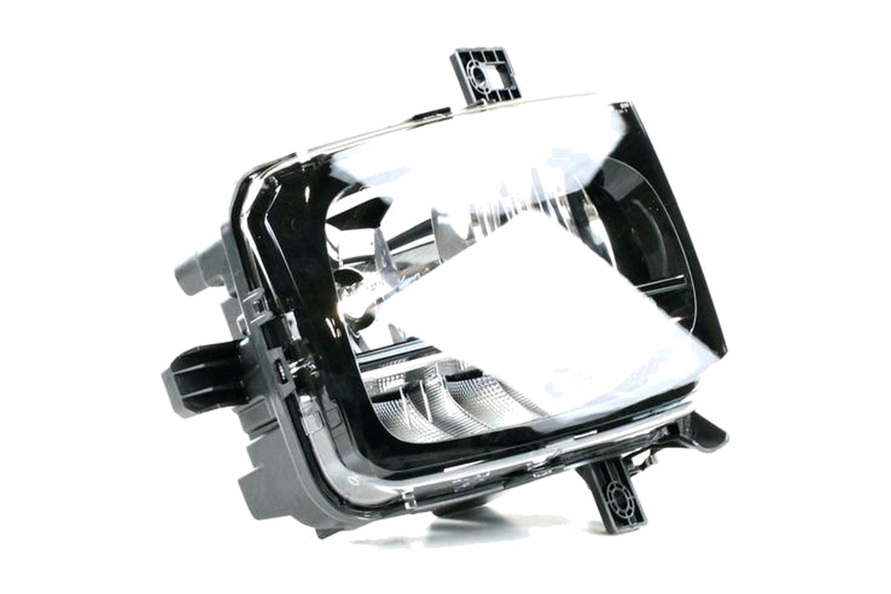 Farol de Milha Dianteiro Direito (Passageiro) VW 2GM941662 - Imagem 23
