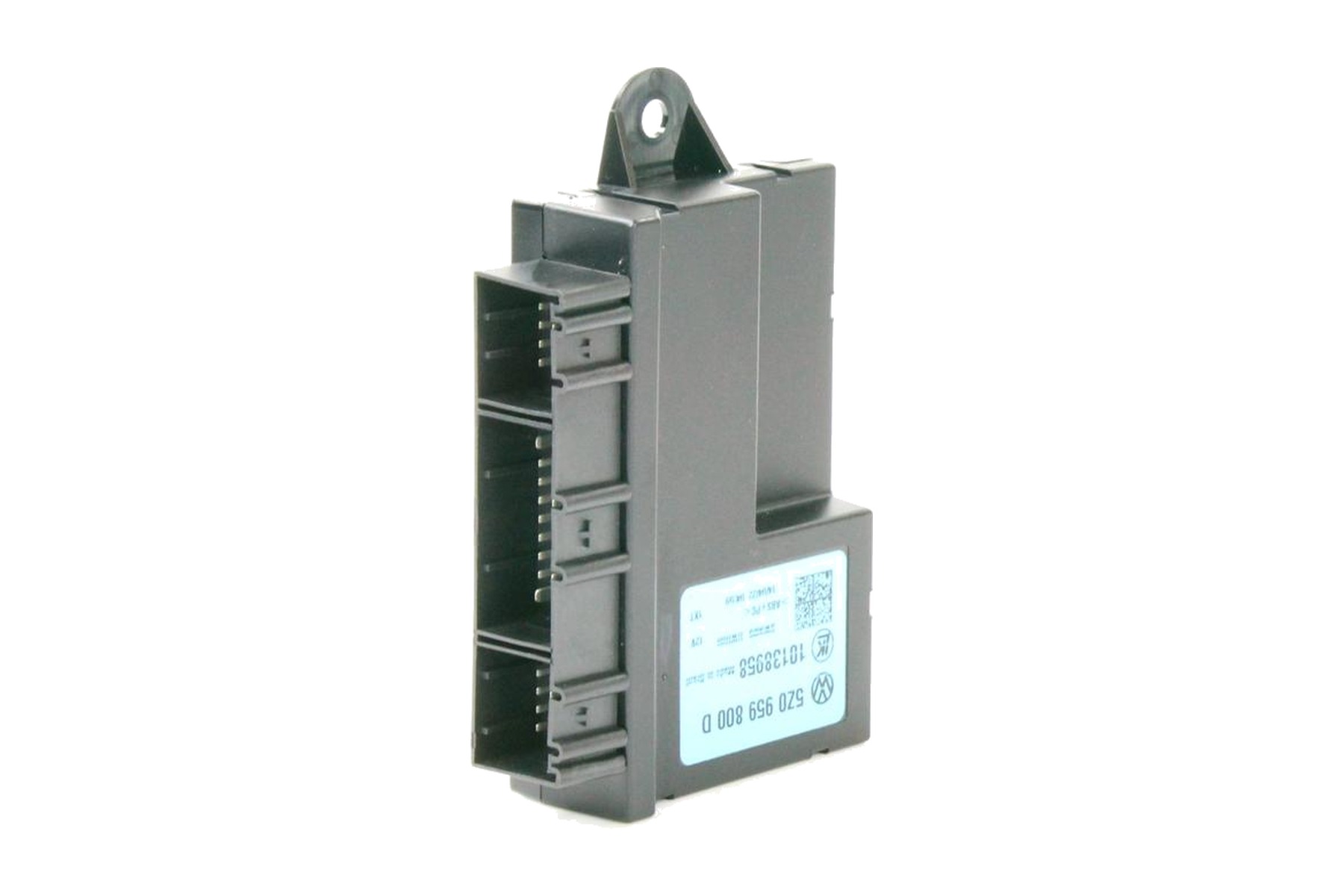 Módulo Eletrônico Central de Conforto VW 5Z0959800D - Imagem 22