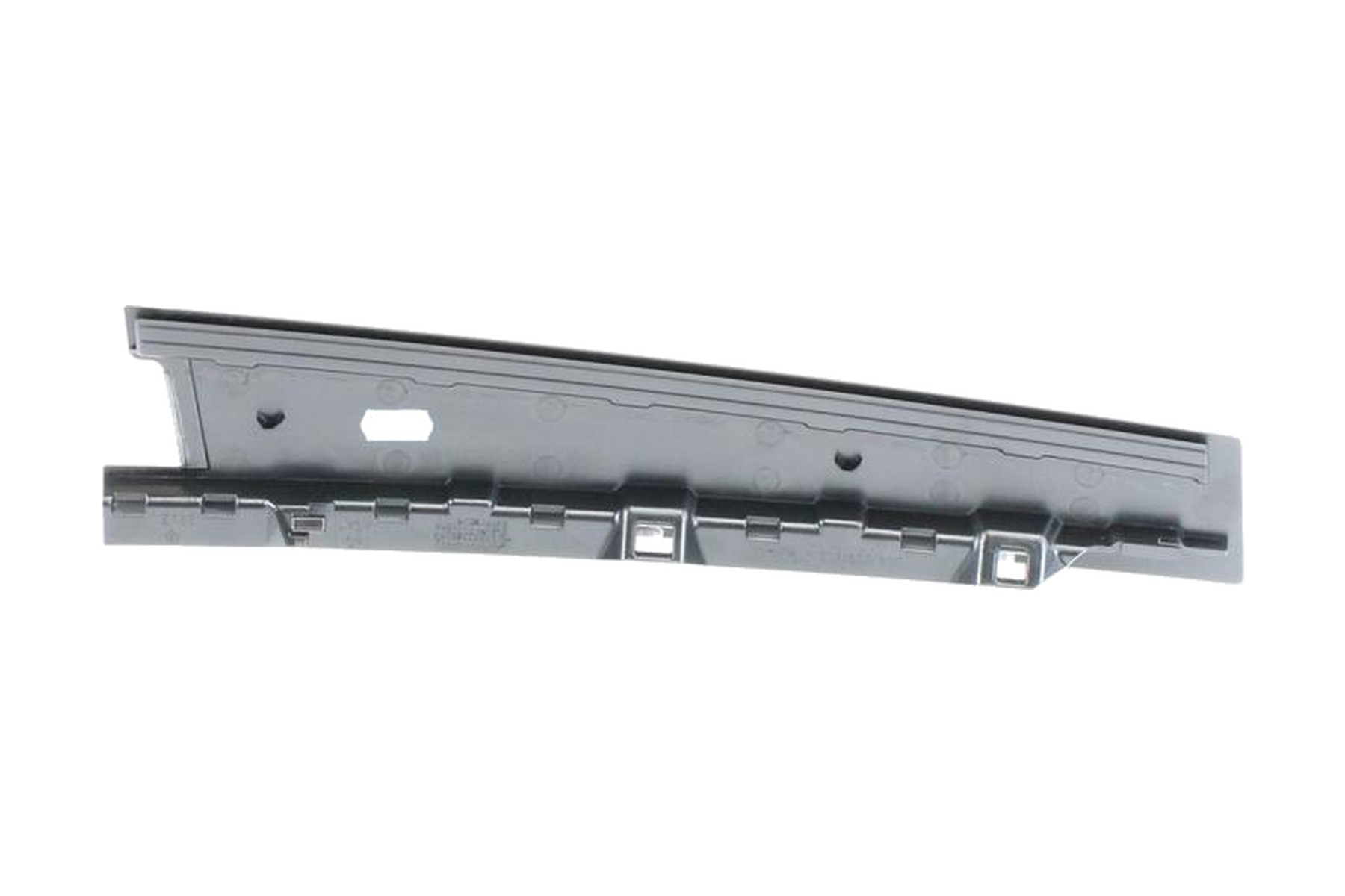 Moldura de Porta de Coluna B VW 2G6839902C9B9 - Imagem 13