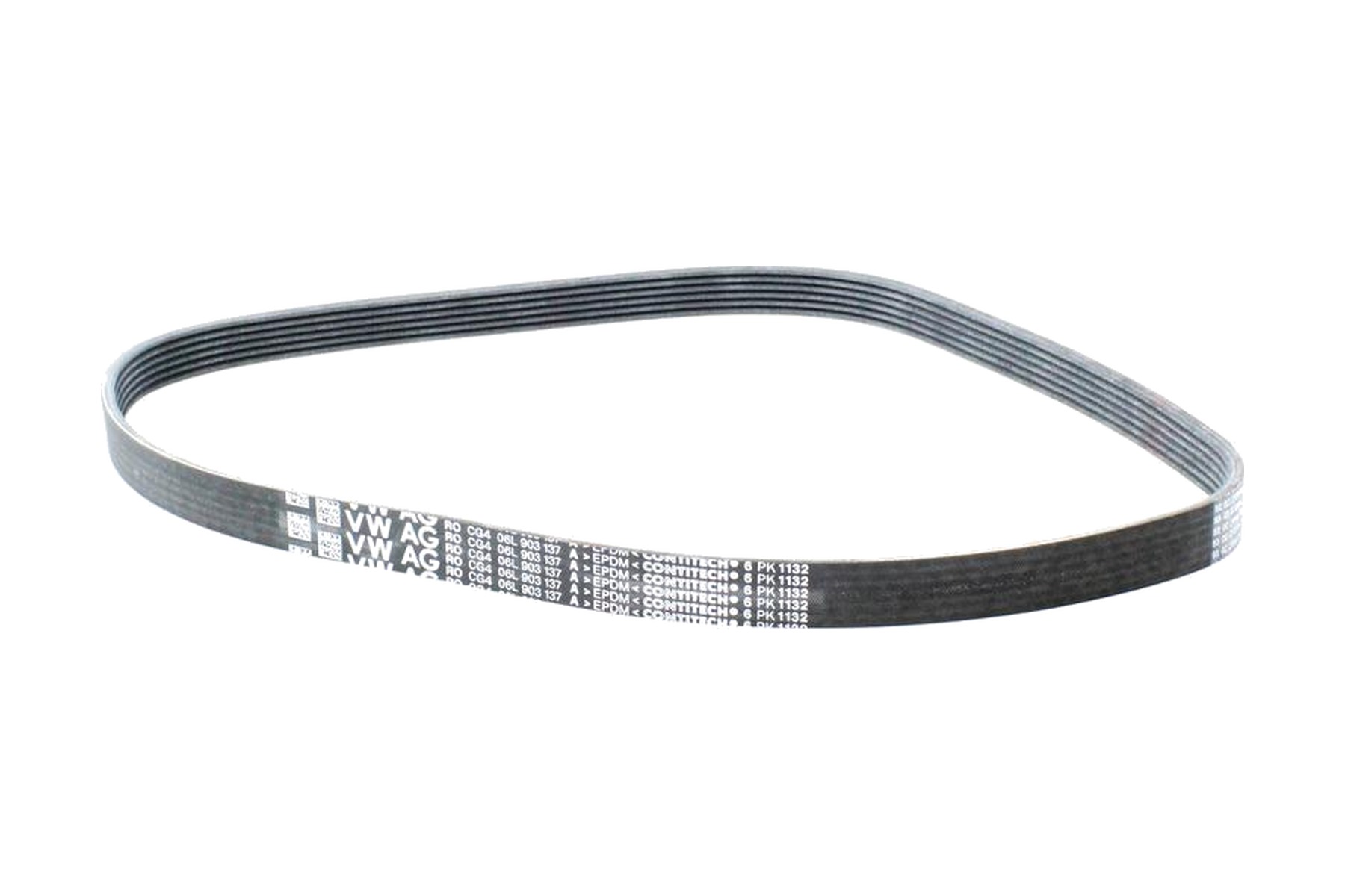 Correia de Acessórios de Motor VW 06L903137A - Imagem 20