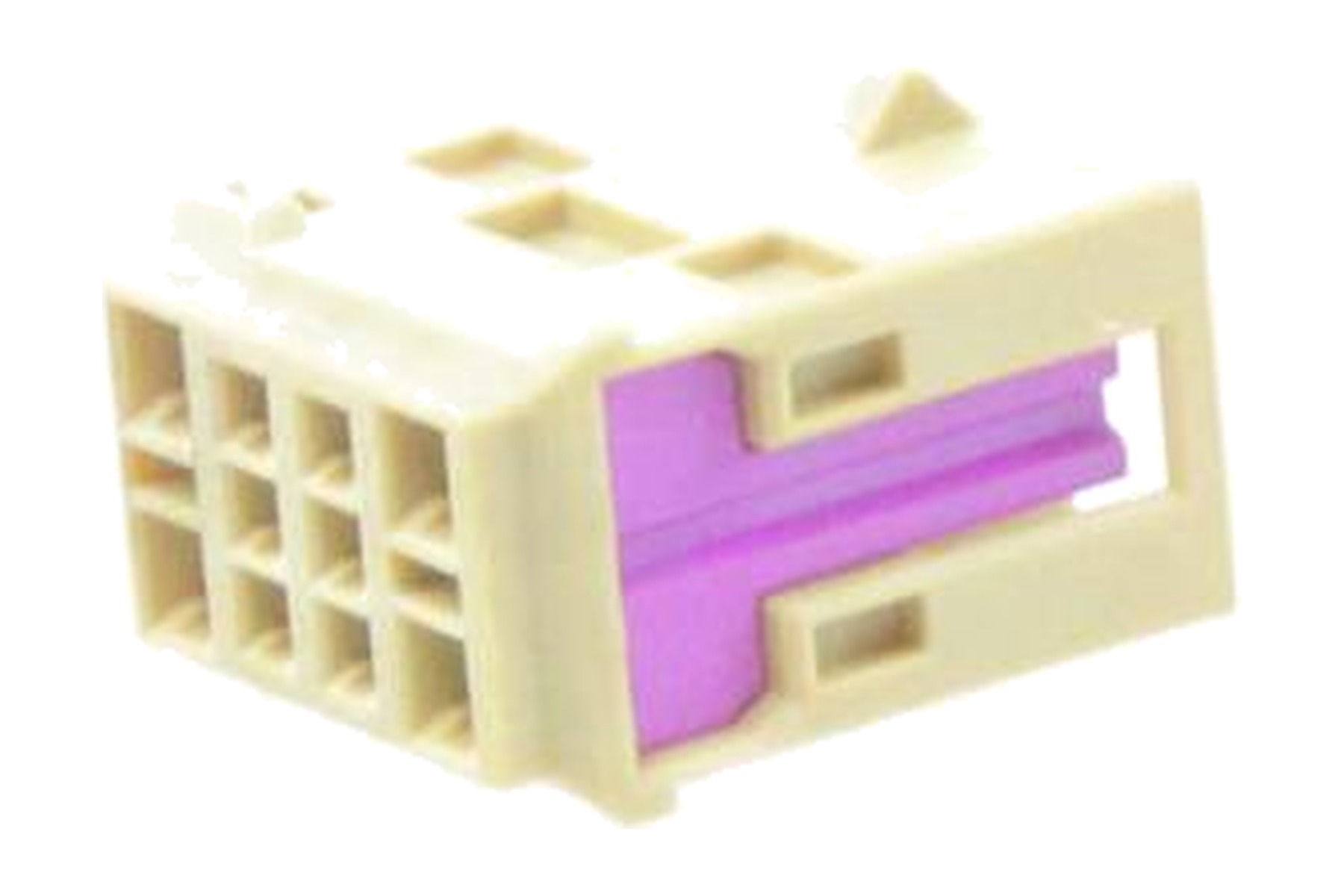 Conector VW 1J0937743A - Imagem 5