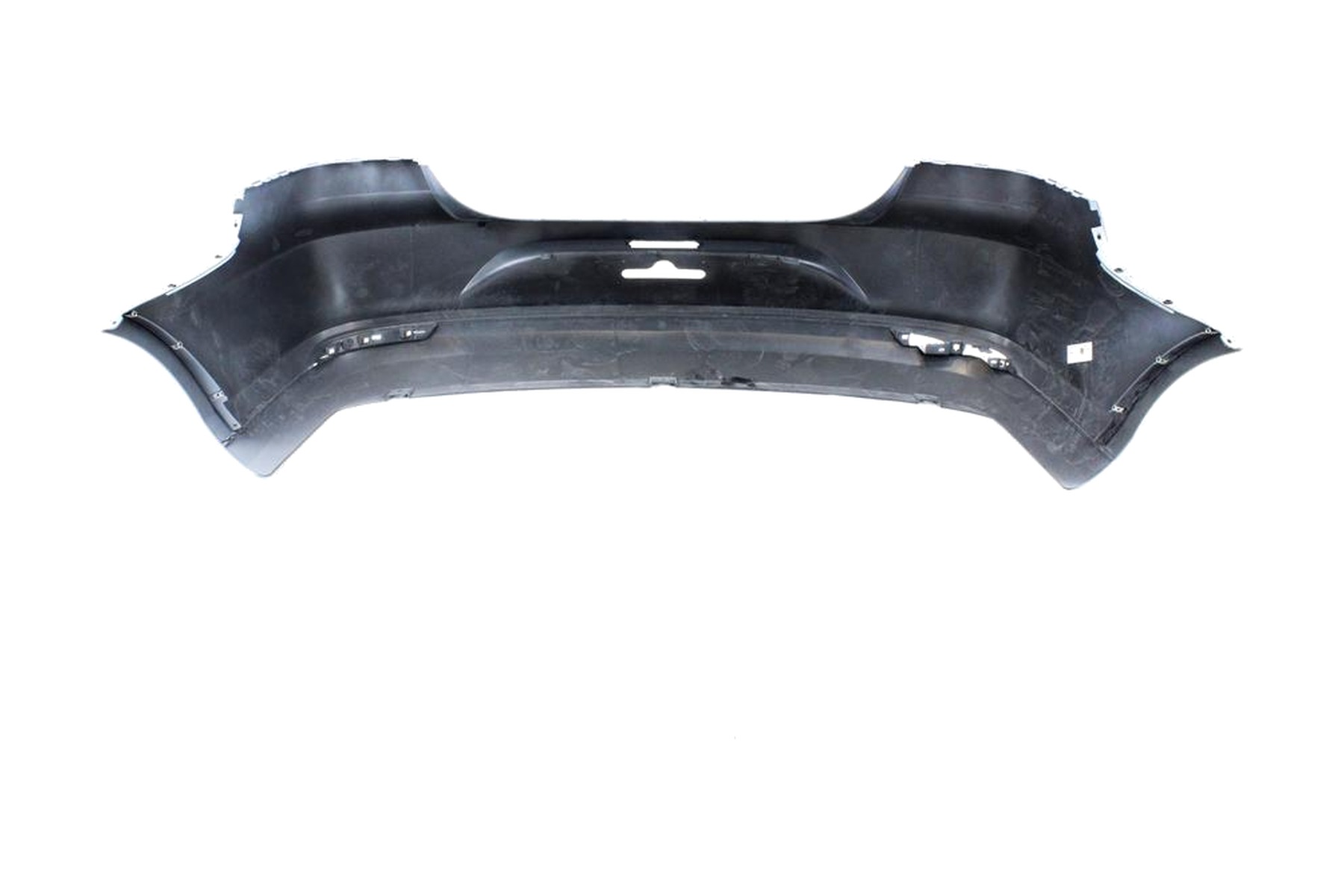 Para-choque Traseiro VW 5U5807417FGRU - Imagem 4