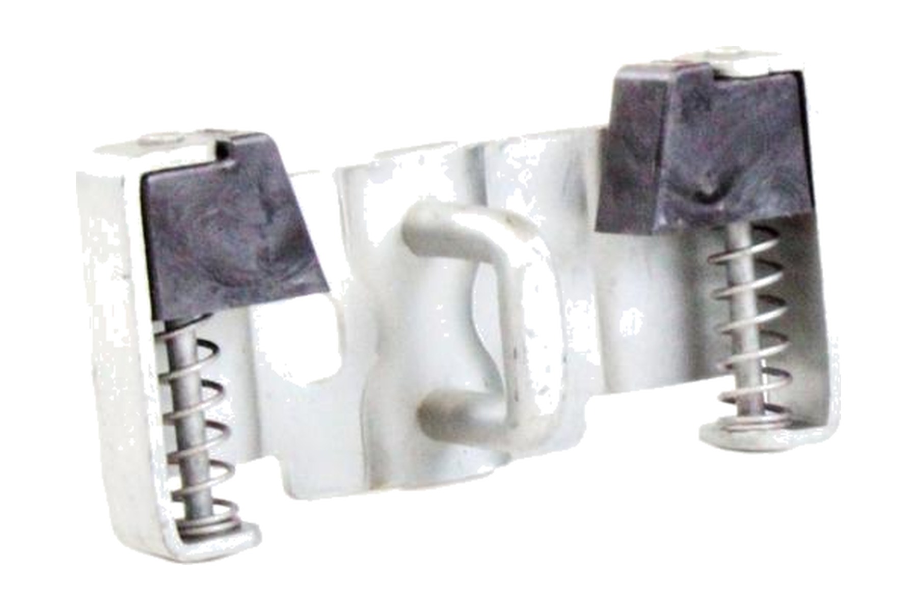 Batente Limitador de Fechadura de Tampa de Porta-malas VW 5Z6827517H - Imagem 11