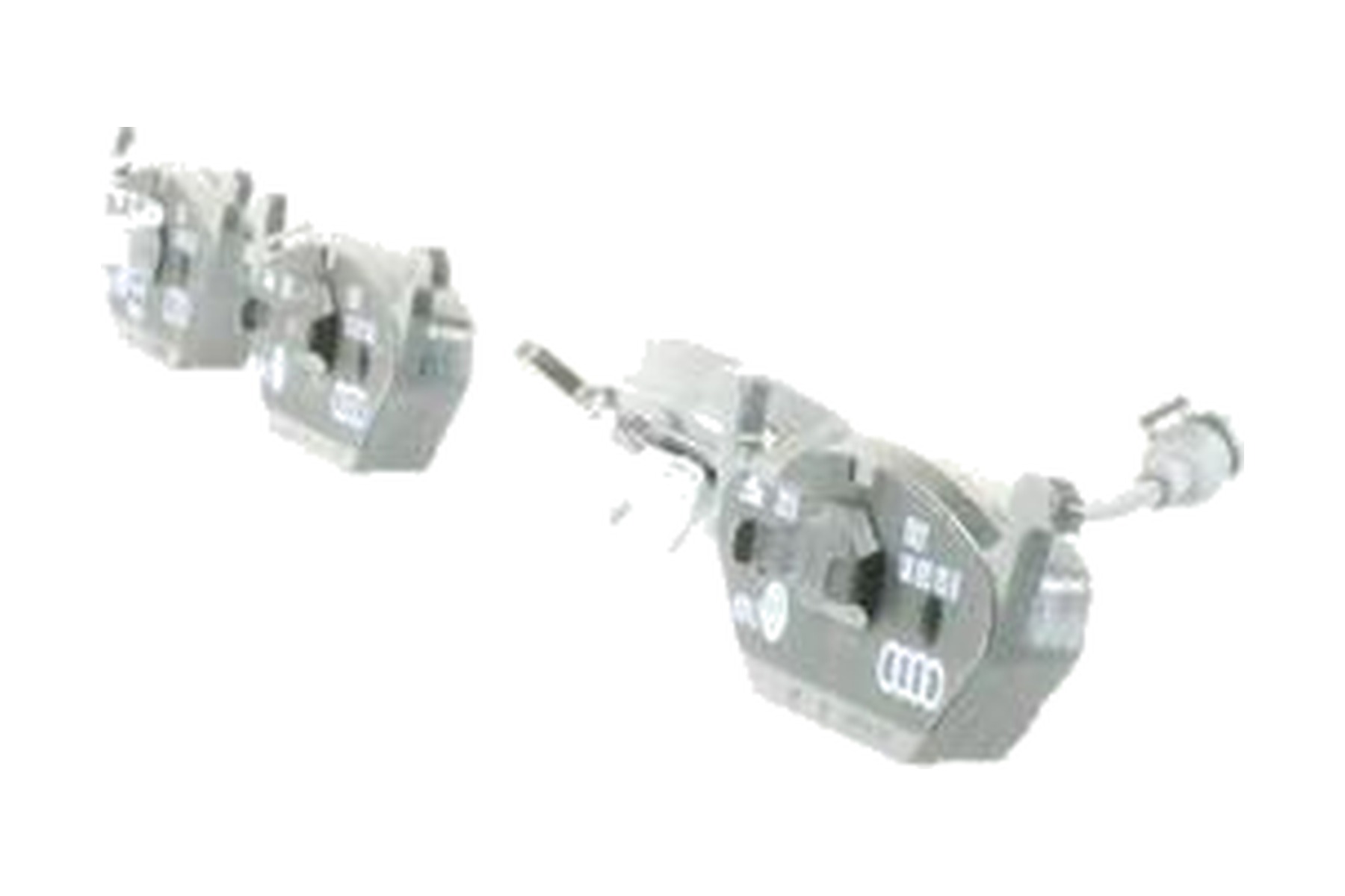 Pastilha de Freio Dianteiro VW 1J0698151E - Imagem 18