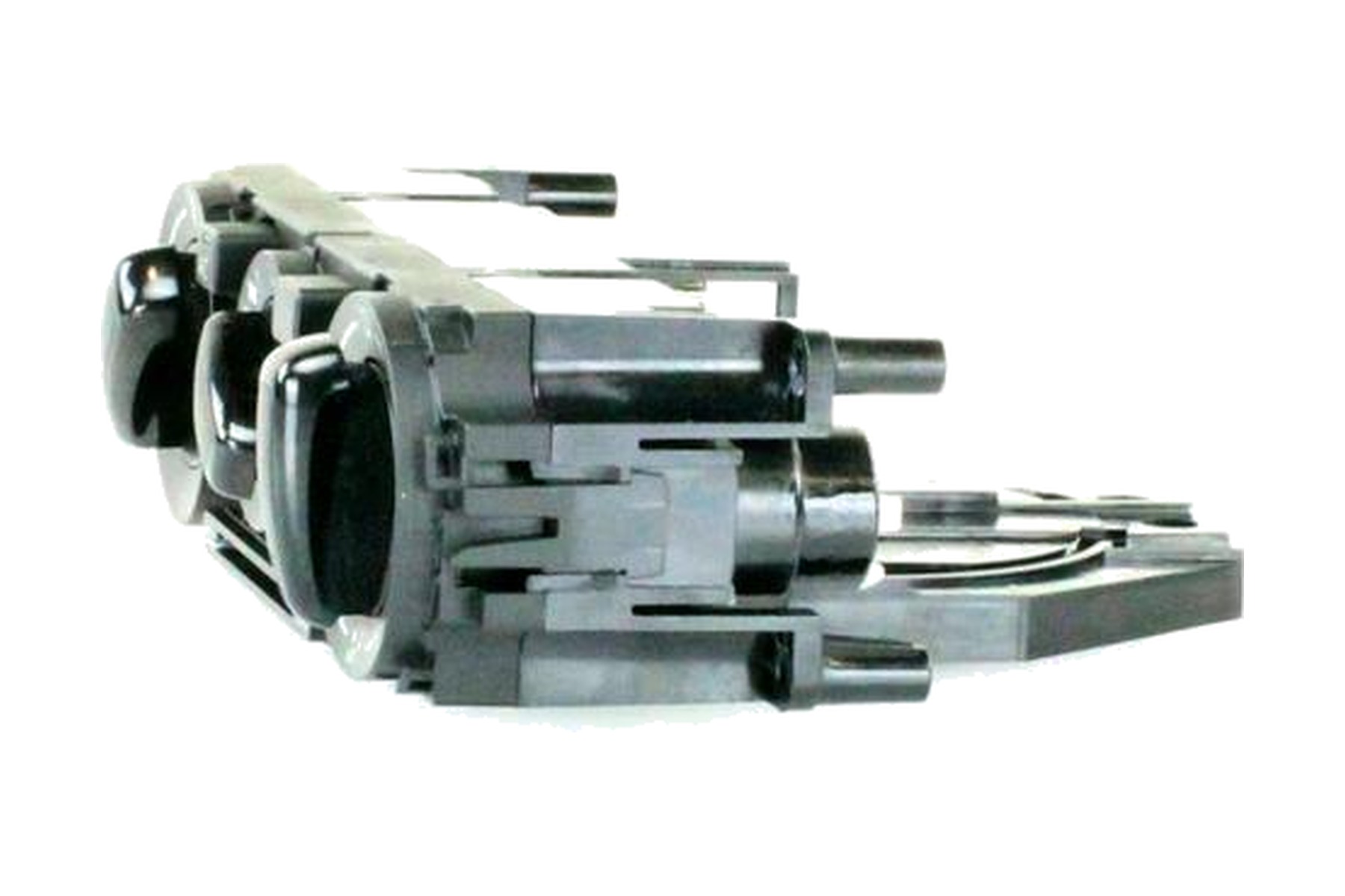Painel de Regulagem de Temperatura de Ar VW 1S0820045AFTKK - Imagem 6