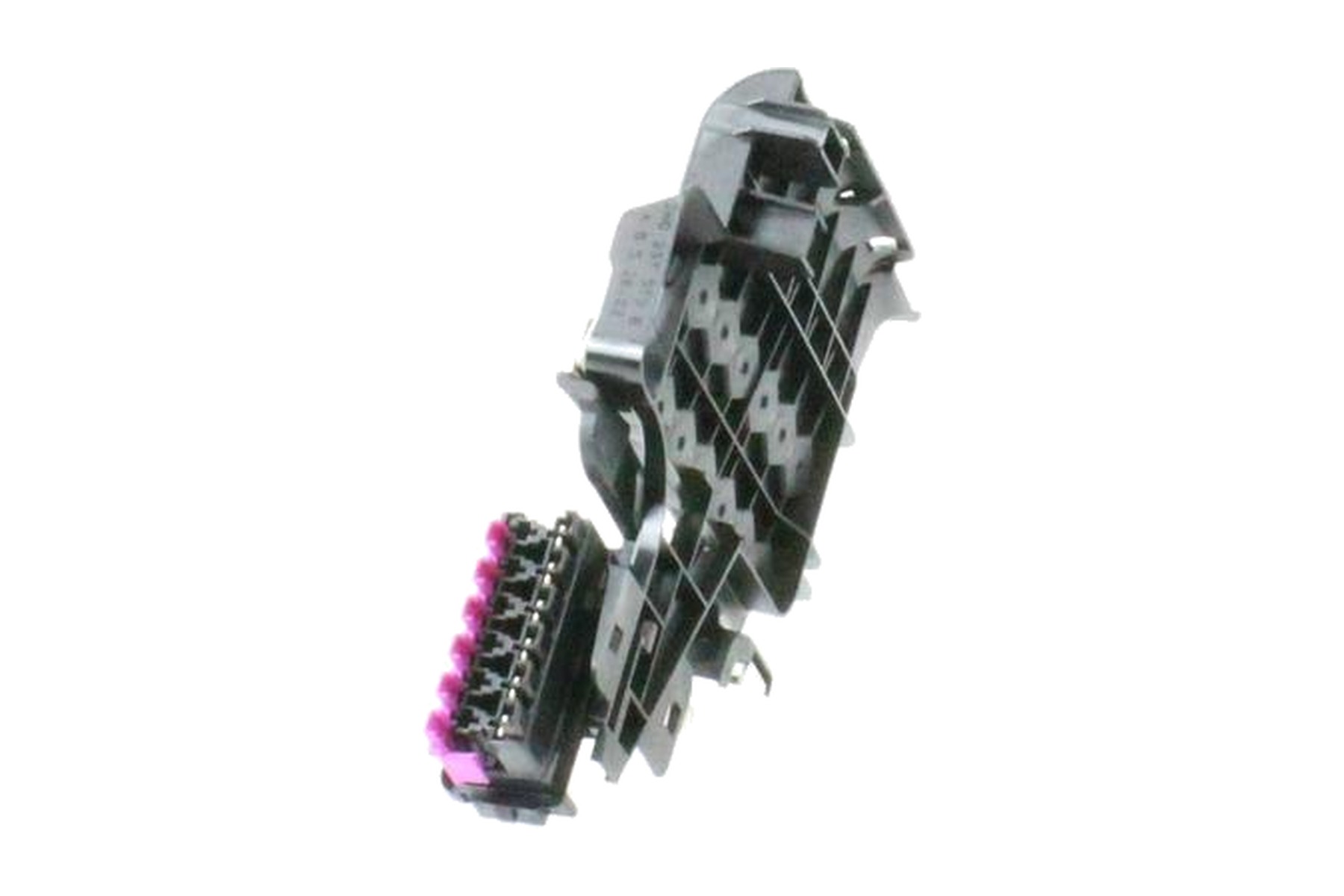 Caixa de Fusíveis de Bateria VW 2H0937550B - Imagem 9