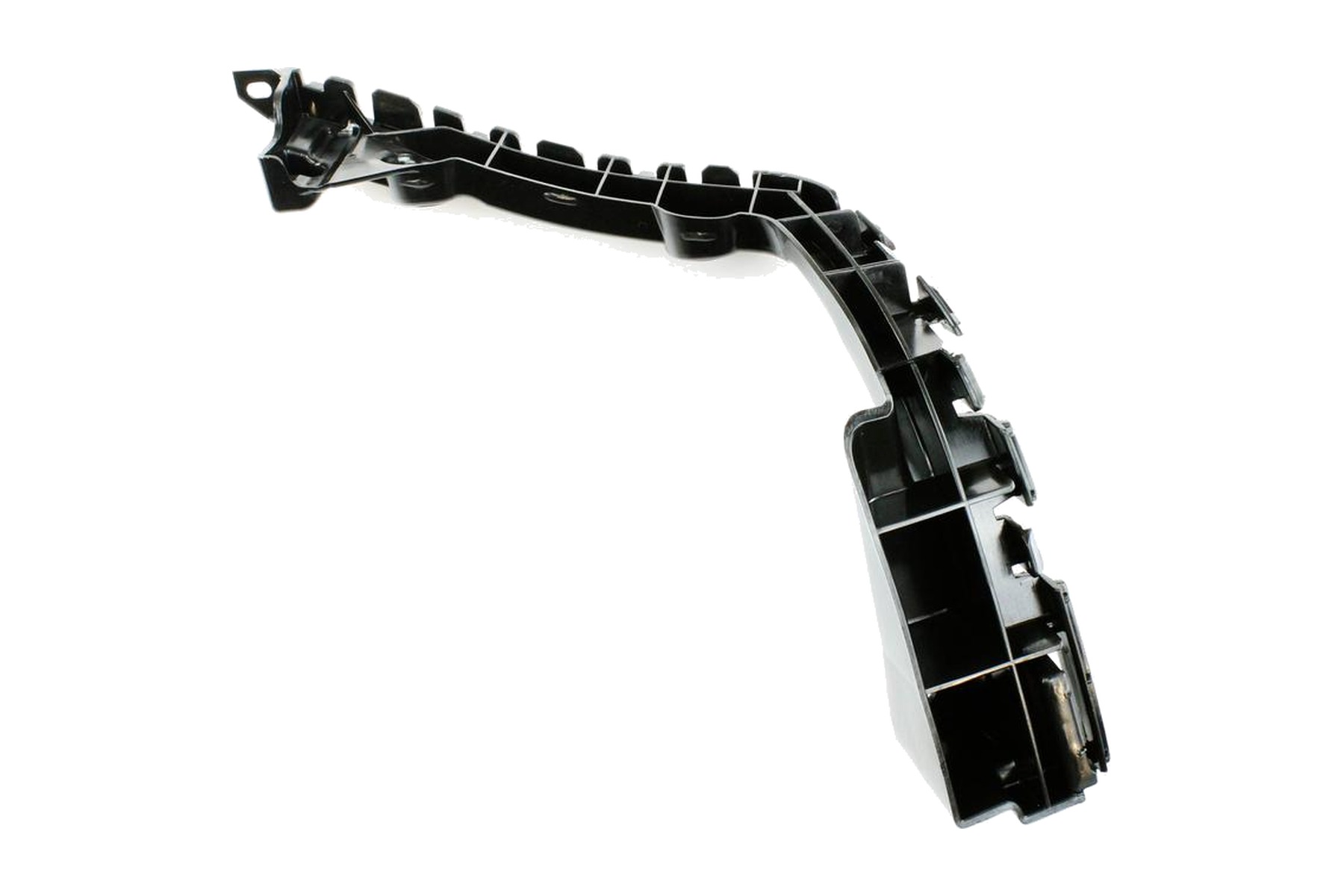 Suporte Guia de Para-choque VW 5Z6807393 - Imagem 4