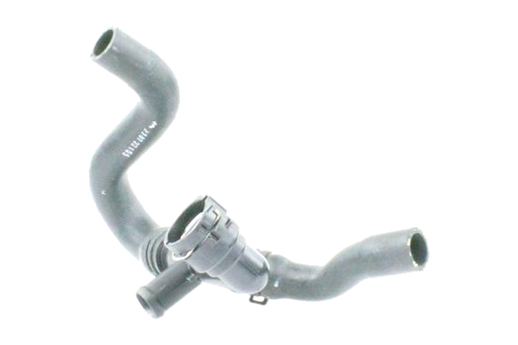 Mangueira de Água de Radiador VW 5C0122073D - Imagem 5