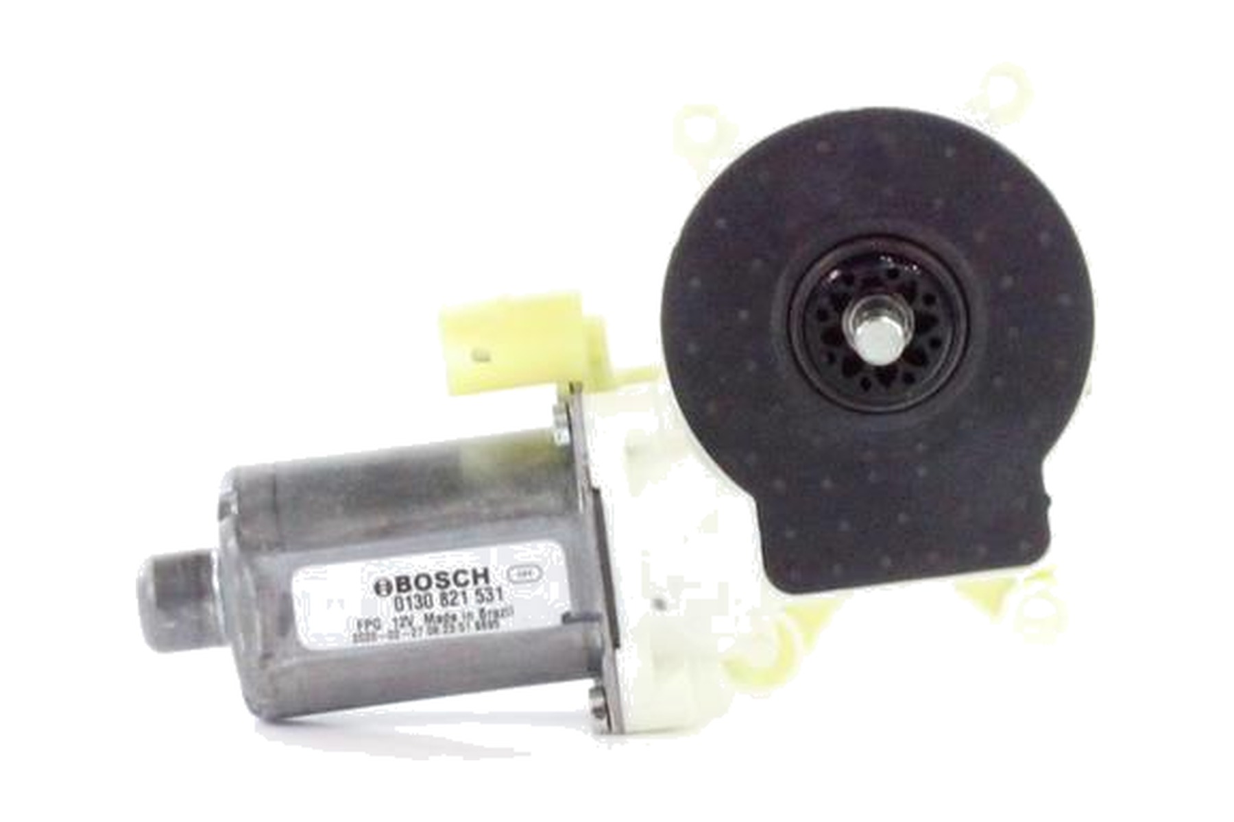 Motor de Acionamento de Vidro VW 5Z0959802B - Imagem 13