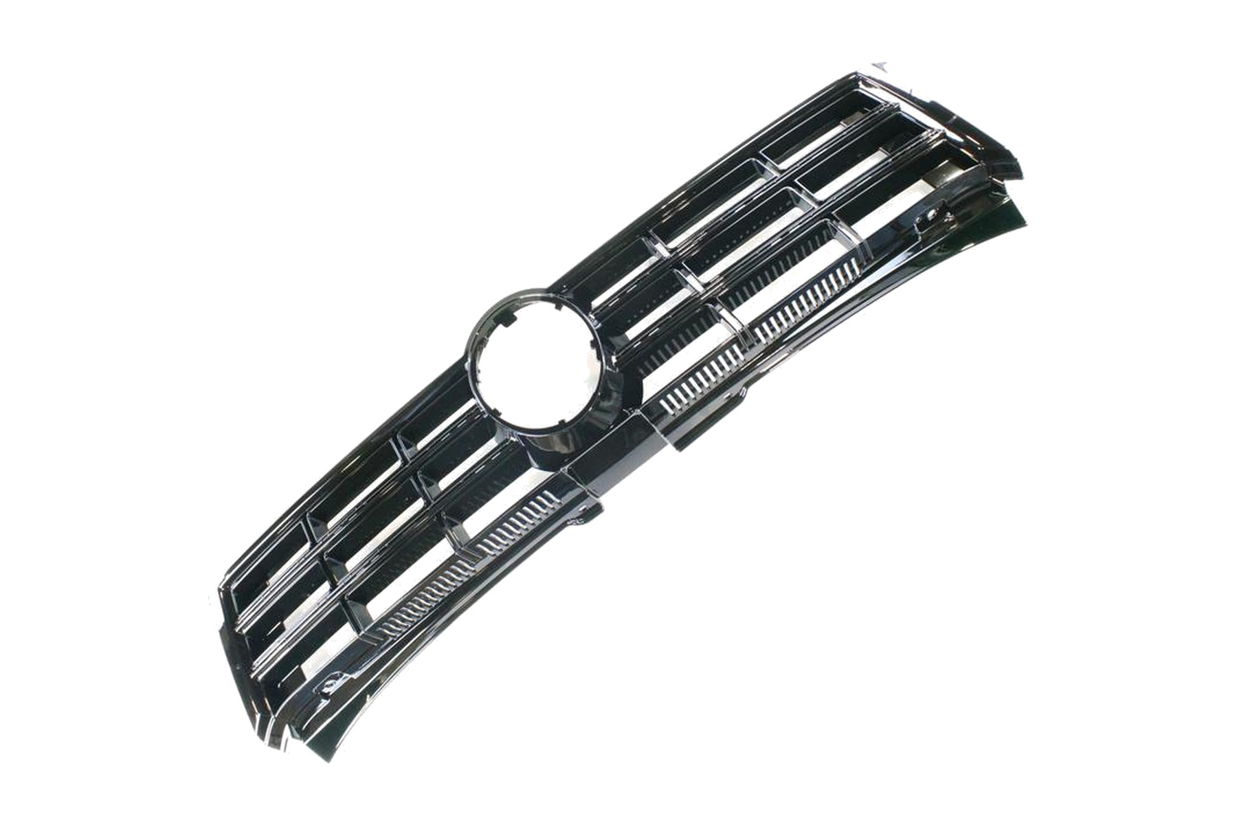 Grade de Radiador VW 6QE853653C041 - Imagem 2