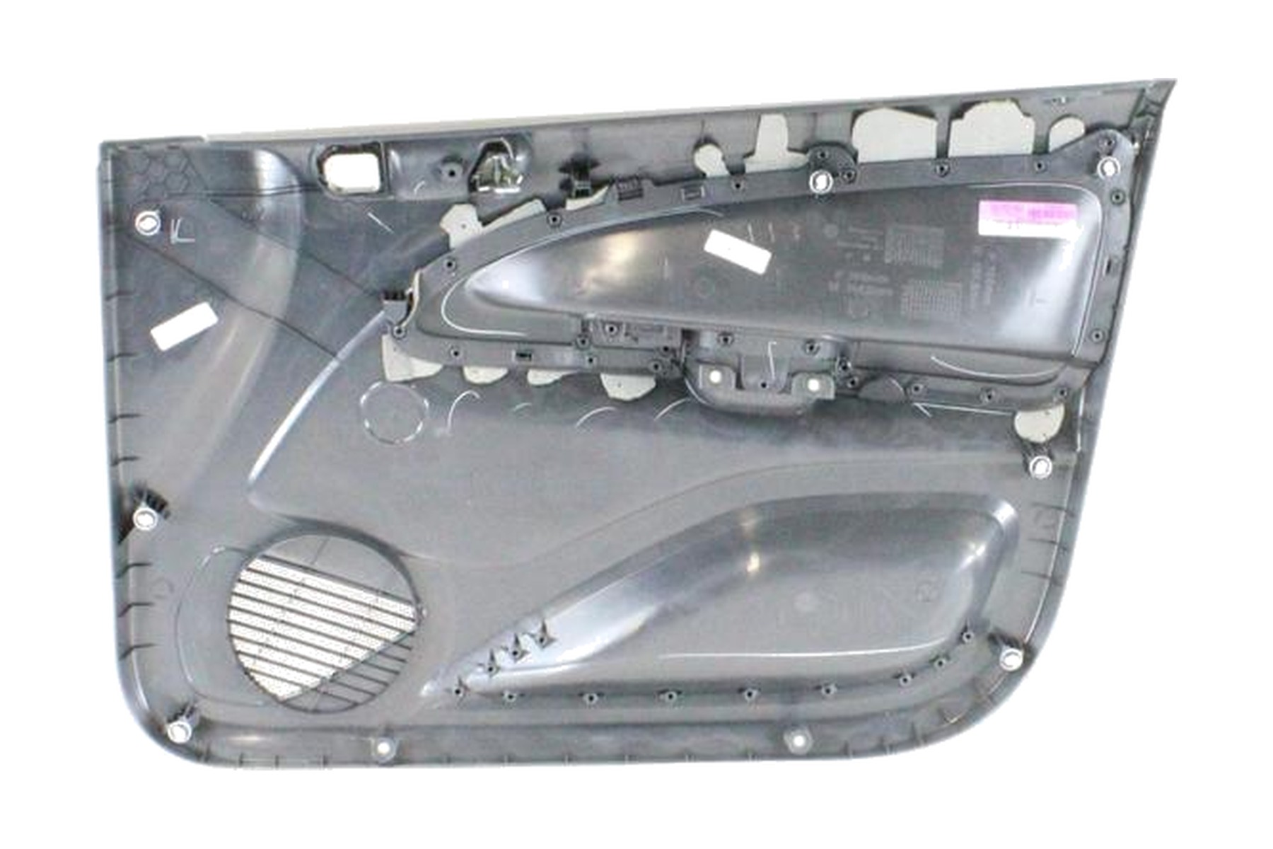 Revestimento de Porta VW 5U4867011KSPDX - Imagem 2