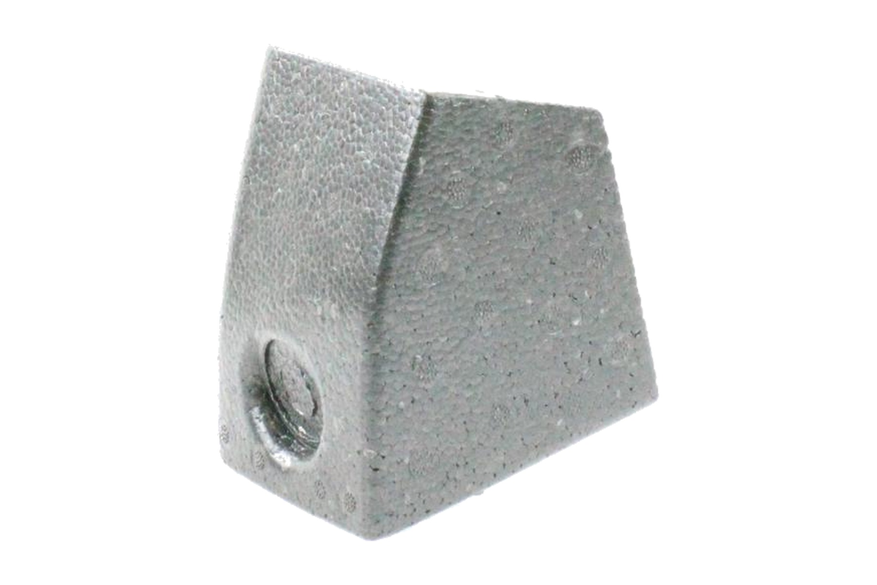 Espuma de Impacto de Para-choque VW 5C6807248B - Imagem 5