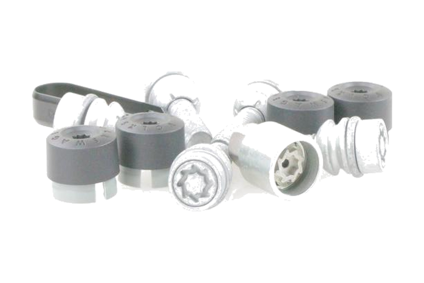 Parafuso VW 2H0698137 - Imagem 20