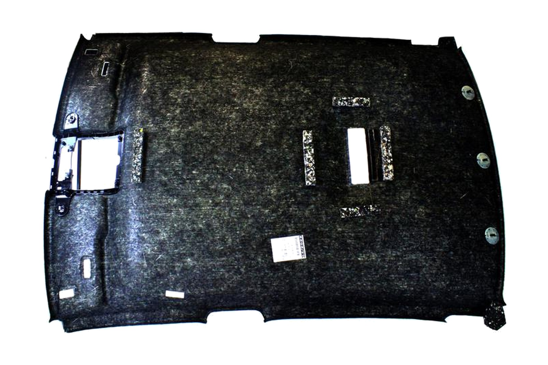 Revestimento de Teto VW 6EC867501CPD6