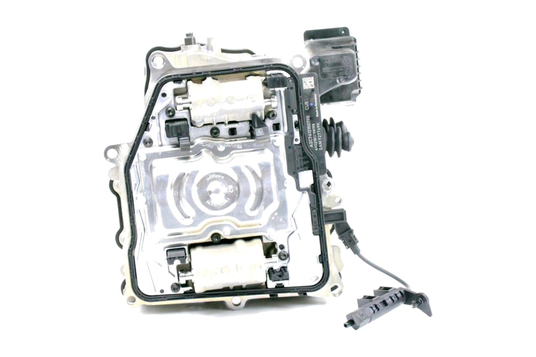 Mecatrônica de Caixa de Câmbio VW 0AM325025MZ2A - Imagem 13