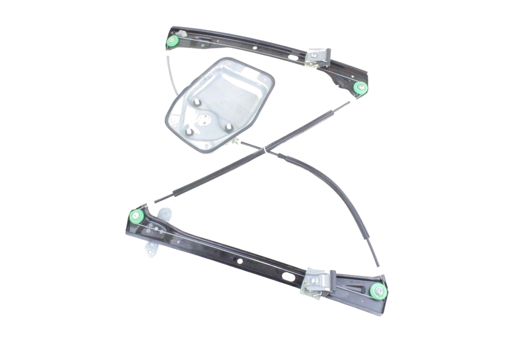 Máquina de Acionamento de Vidro VW 1K5837461B - Imagem 2