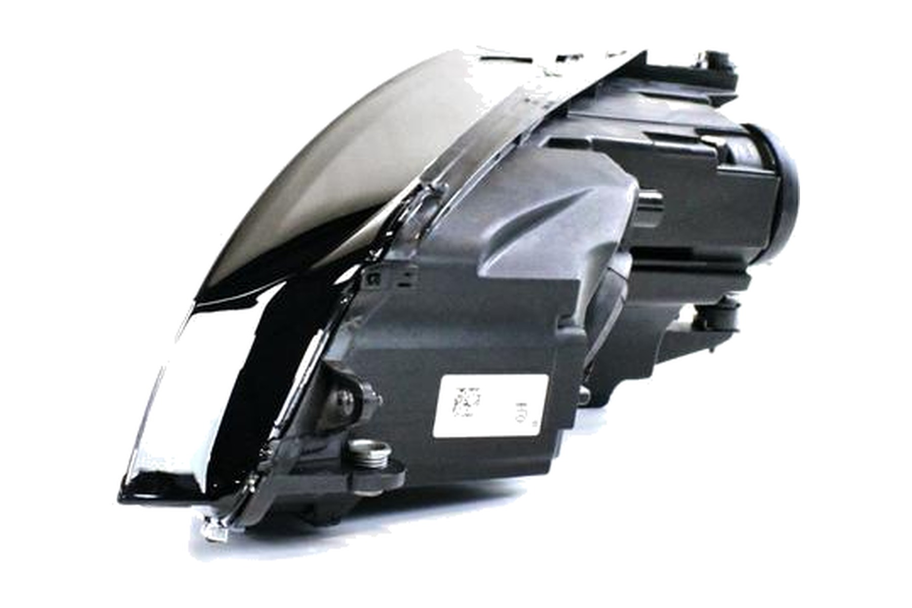 Farol Máscara Negra Direito (Passageiro) VW 5G1941006E - Imagem 8