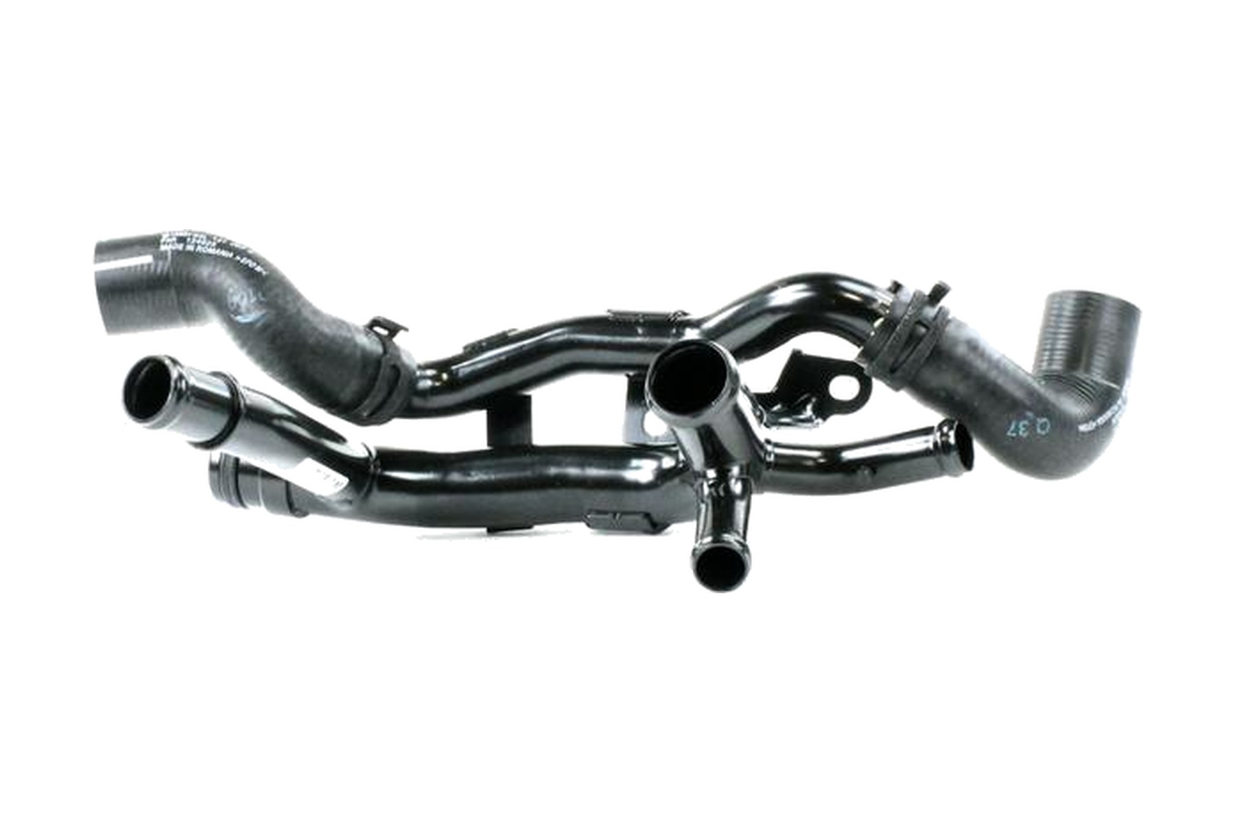 Mangueira de Água de Radiador VW 03L121049G - Imagem 2