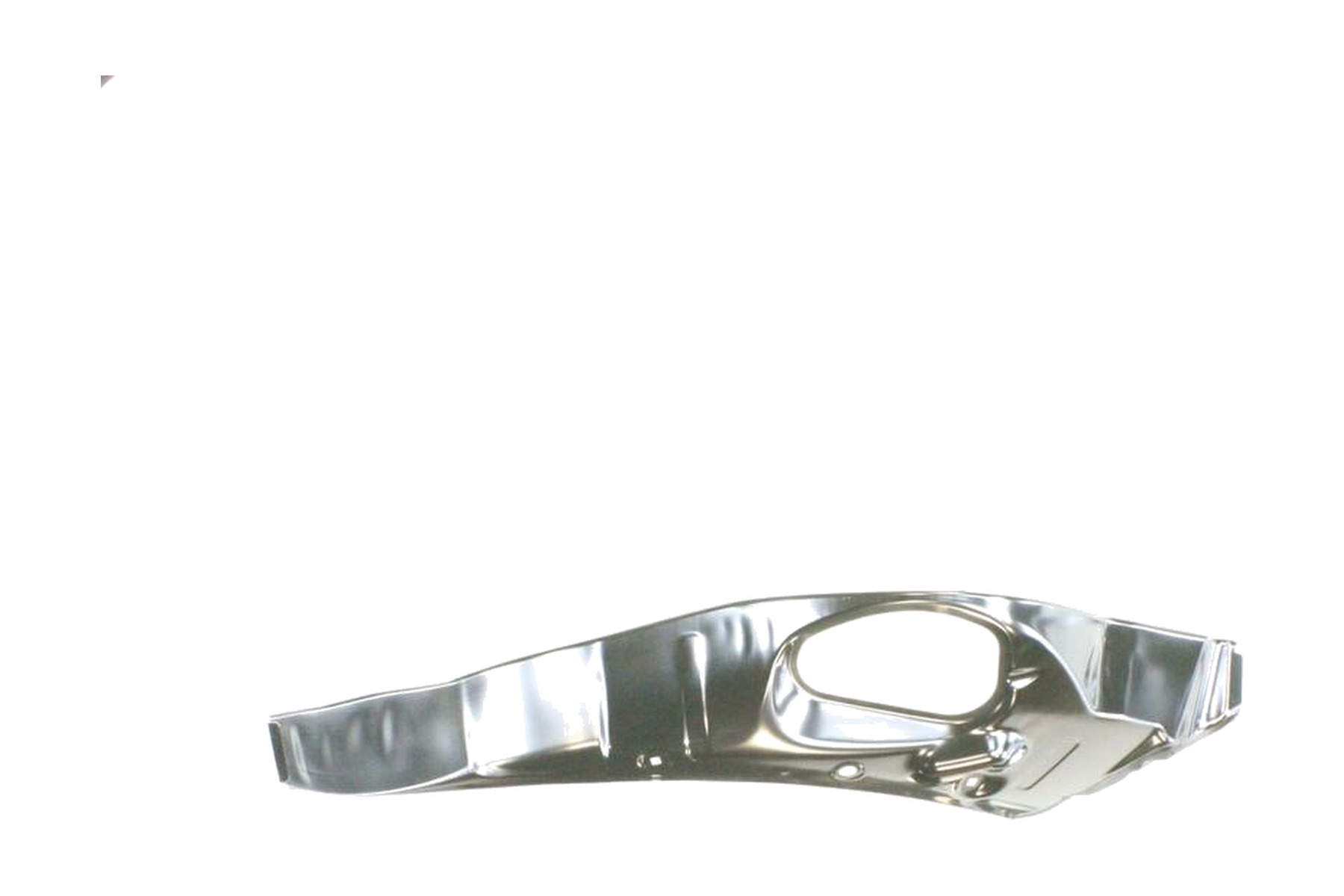 Chapa de Caixa de Roda VW 6EA809412AGRU