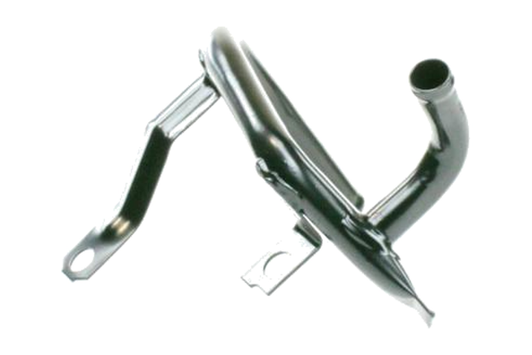 Tubo de Água de Radiador VW 3271210654 - Imagem 18