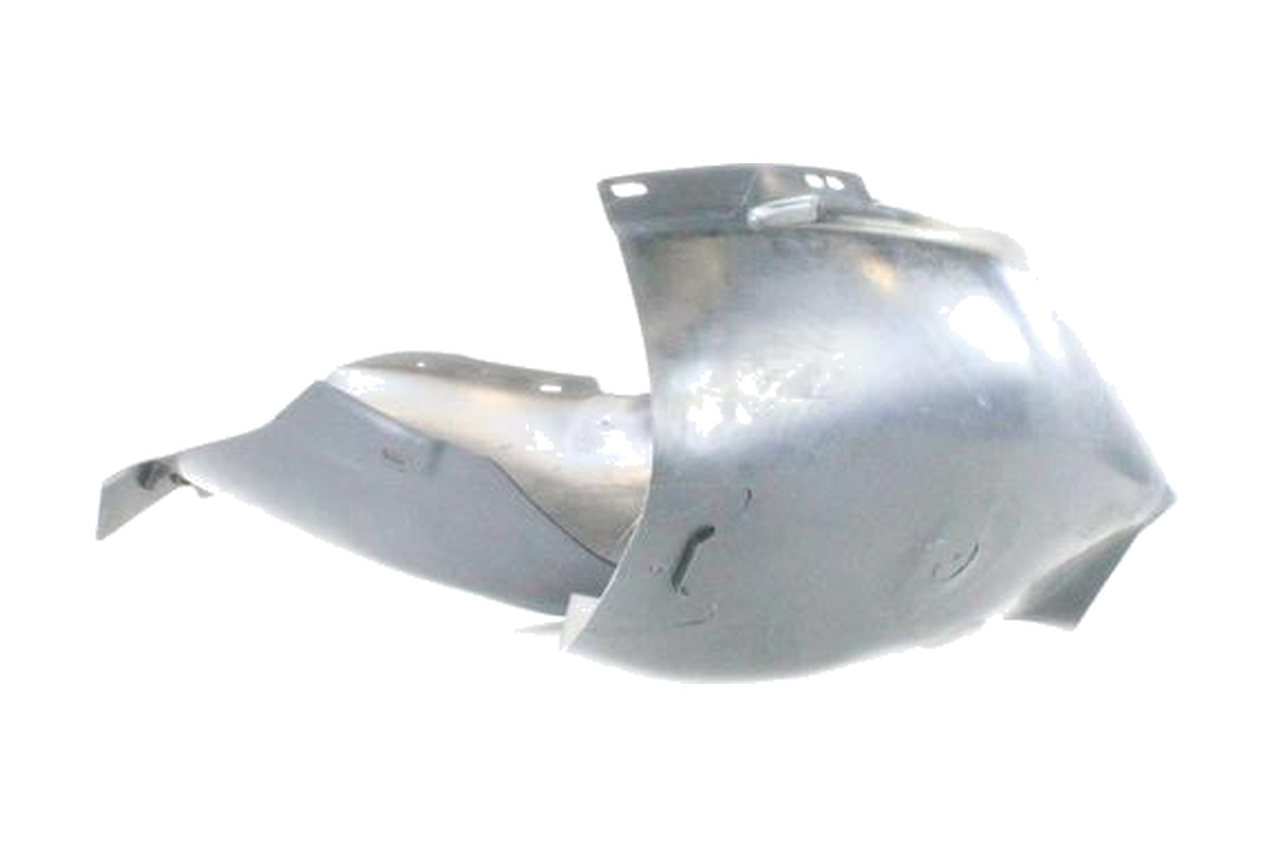 Para-barro de Caixa de Roda VW 1K5805978B - Imagem 5