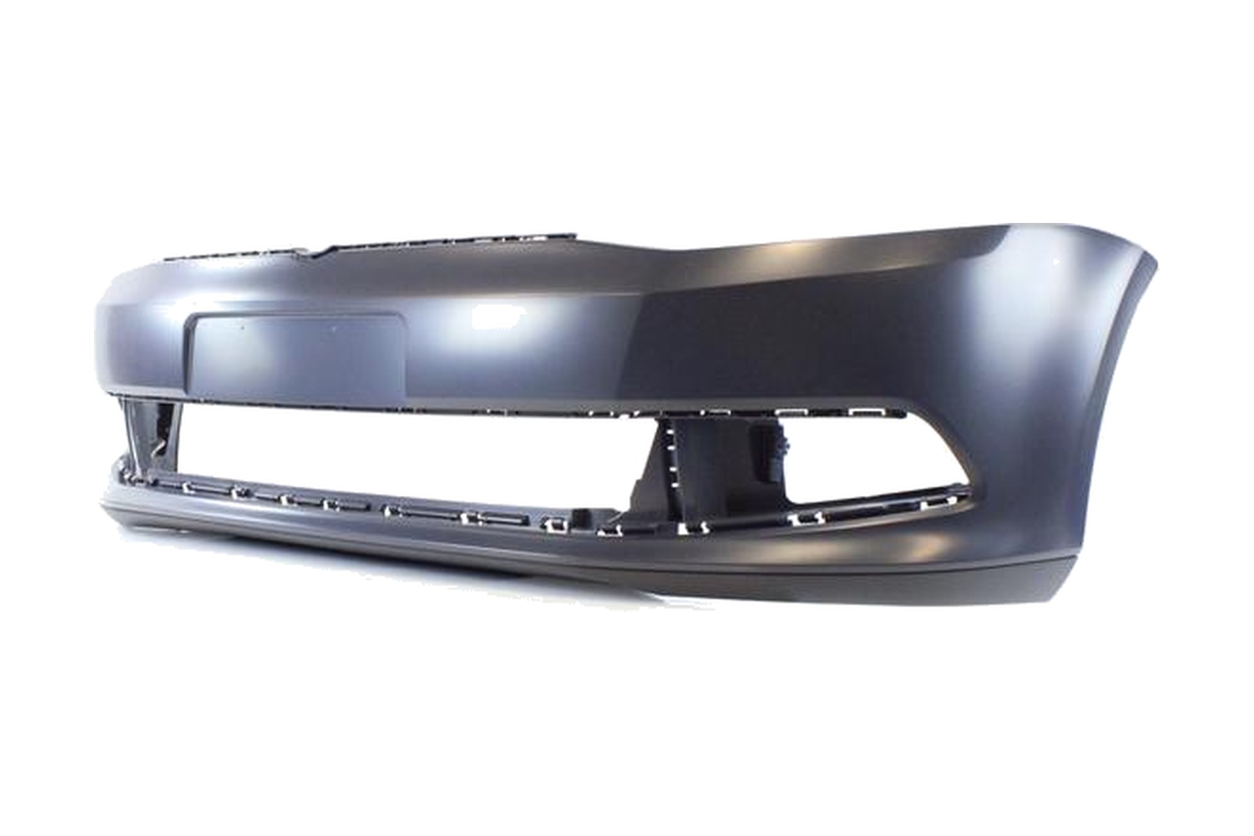 Para-choque Dianteiro VW 5U0807221PGRU - Imagem 4