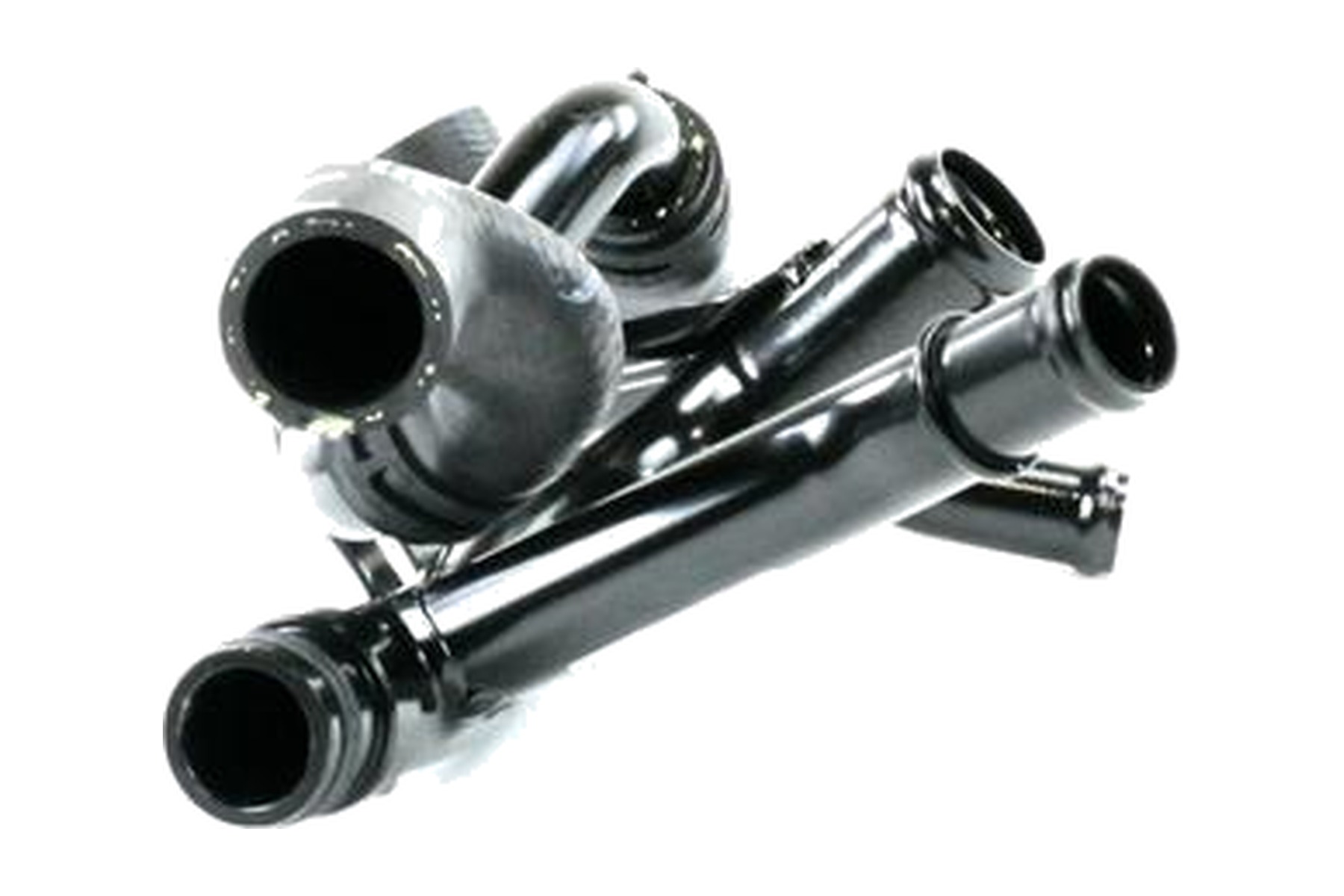 Mangueira de Água de Radiador VW 03L121049G - Imagem 20
