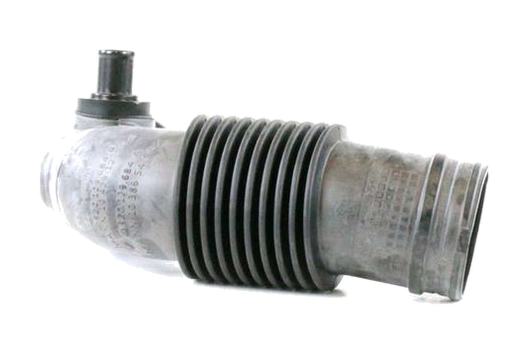 Mangueira de Caixa de Filtro de Ar de Motor VW 5Z0129684B - Imagem 14