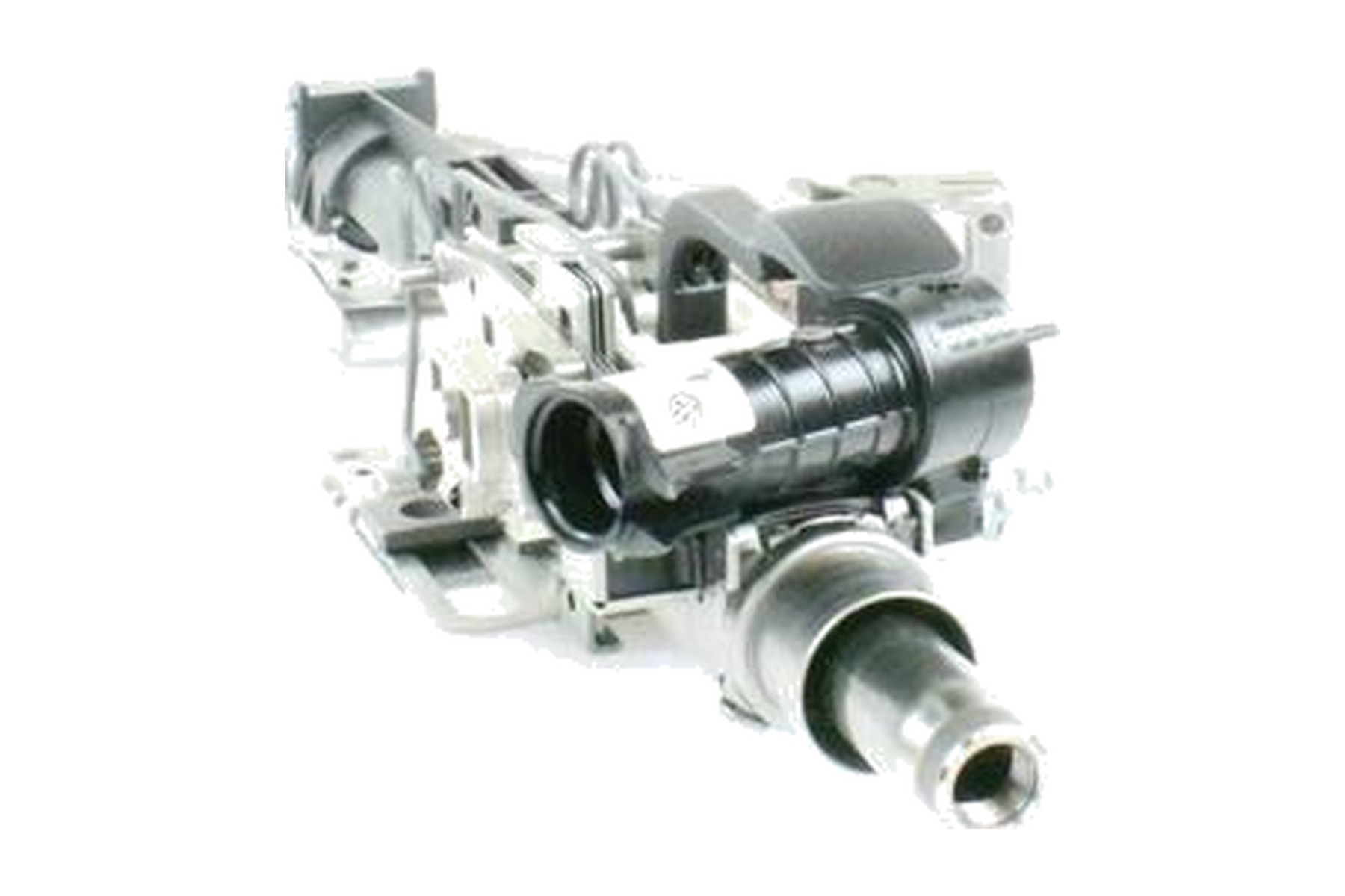 Coluna de Direção VW 6QE419501C - Imagem 6