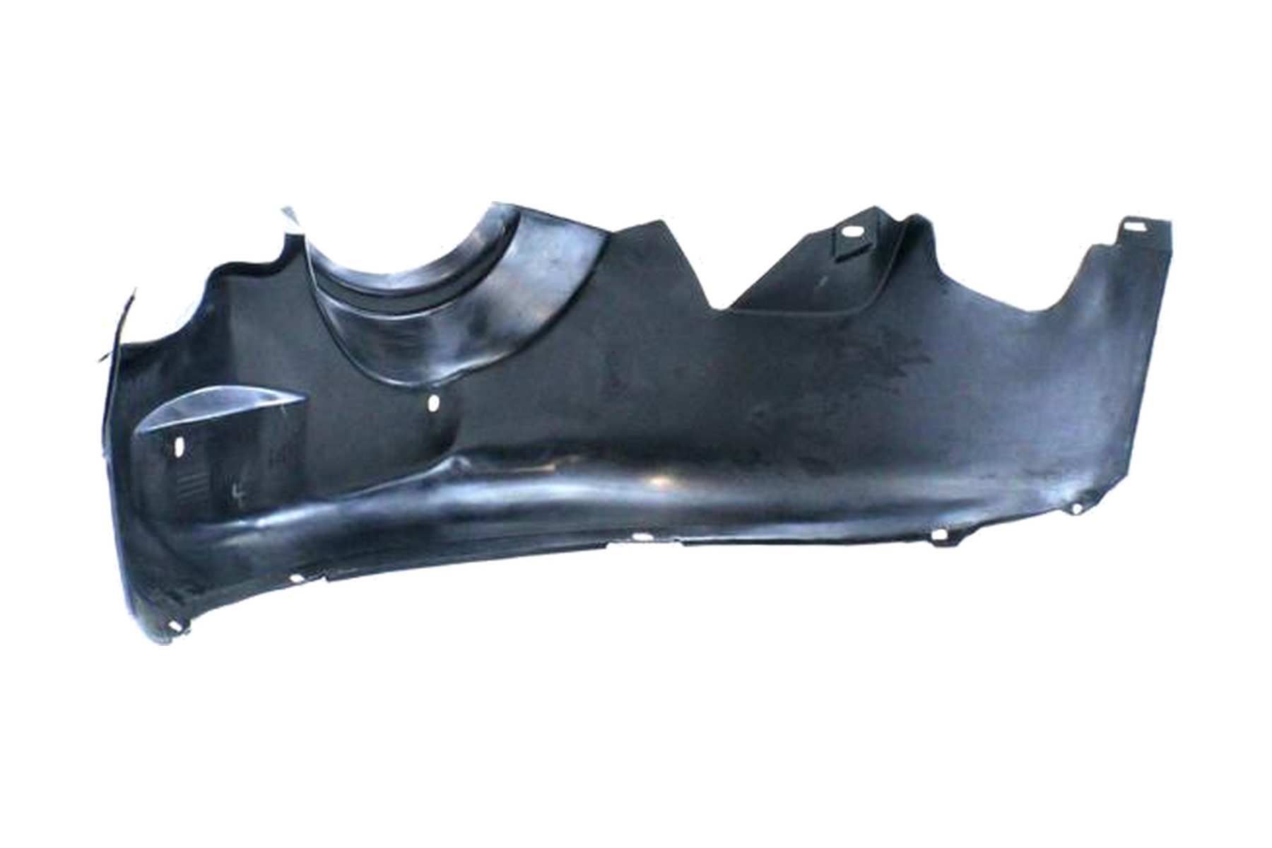 Para-barro de Caixa de Roda VW 3258099611 - Imagem 23