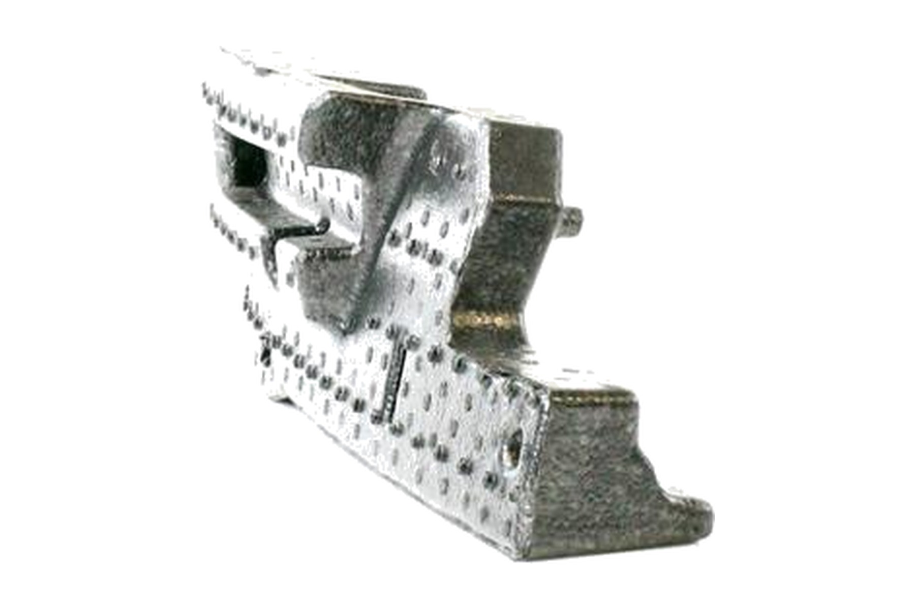 Espuma de Impacto de Para-choque VW 5W6807439 - Imagem 6