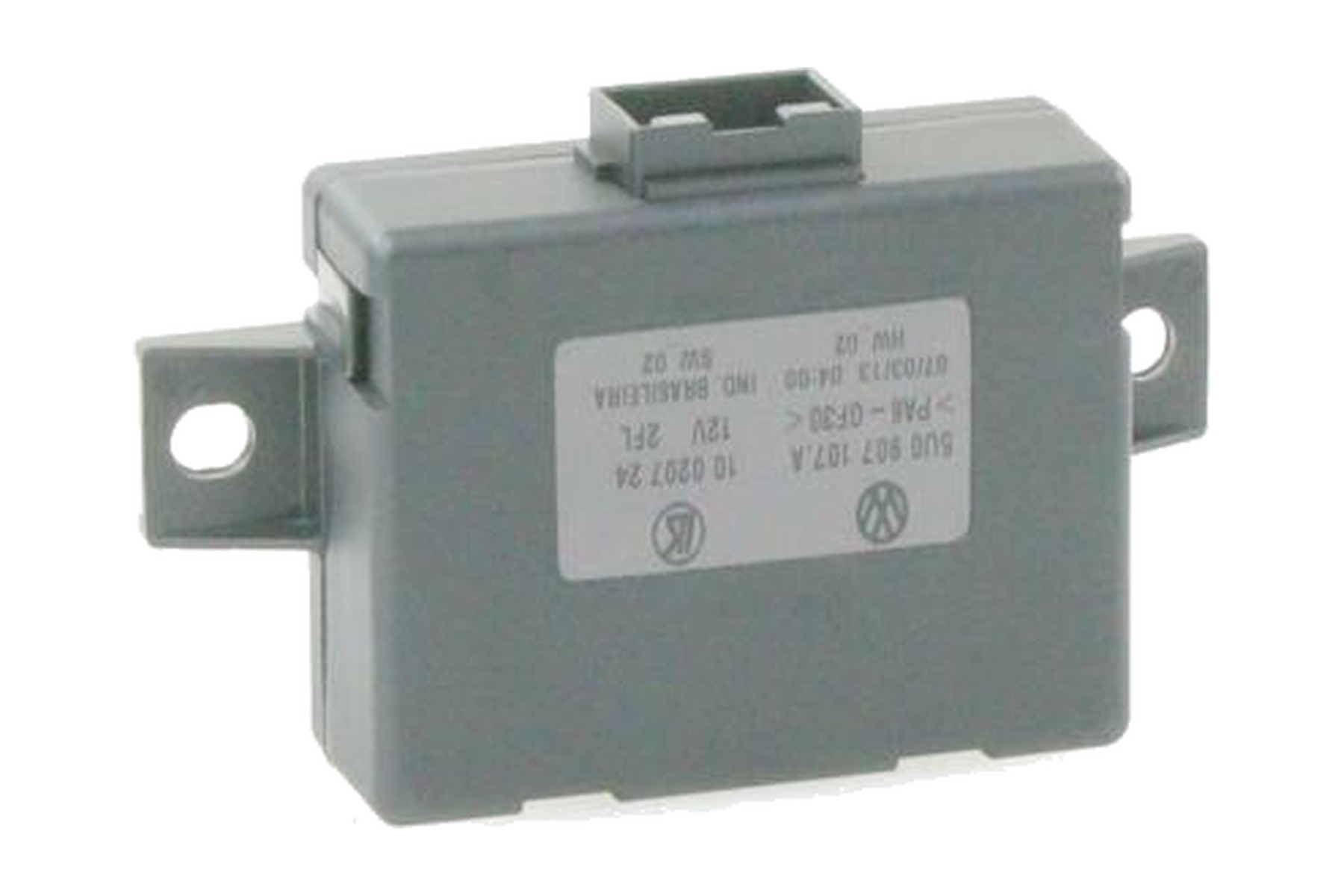 Módulo de Sistema Interativo VW 5U0907107A - Imagem 24