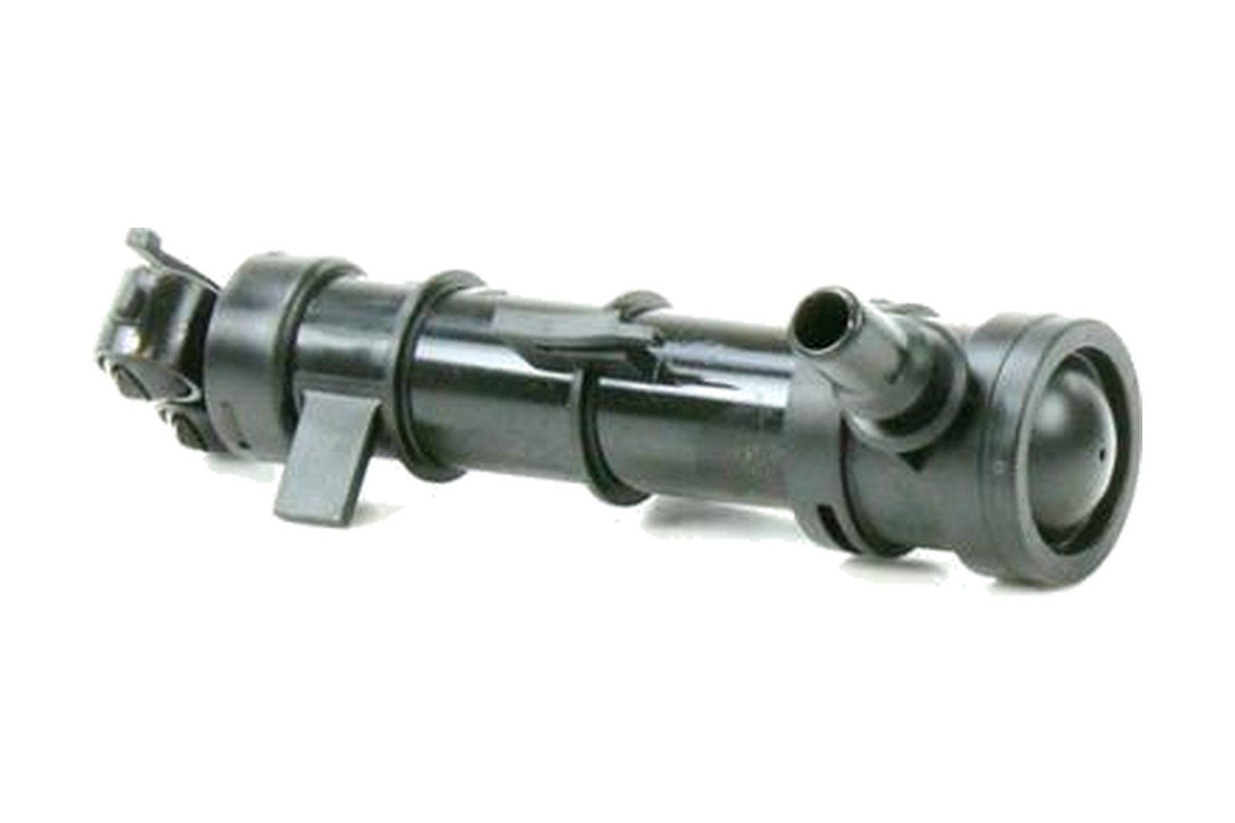 Cilindro de Lavador de Farol Dianteiro Direito (Passageiro) VW 5C6955104D - Imagem 15