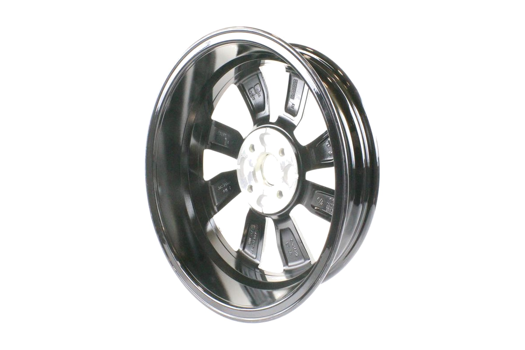 Roda VW 5U0601025AG041 - Imagem 15