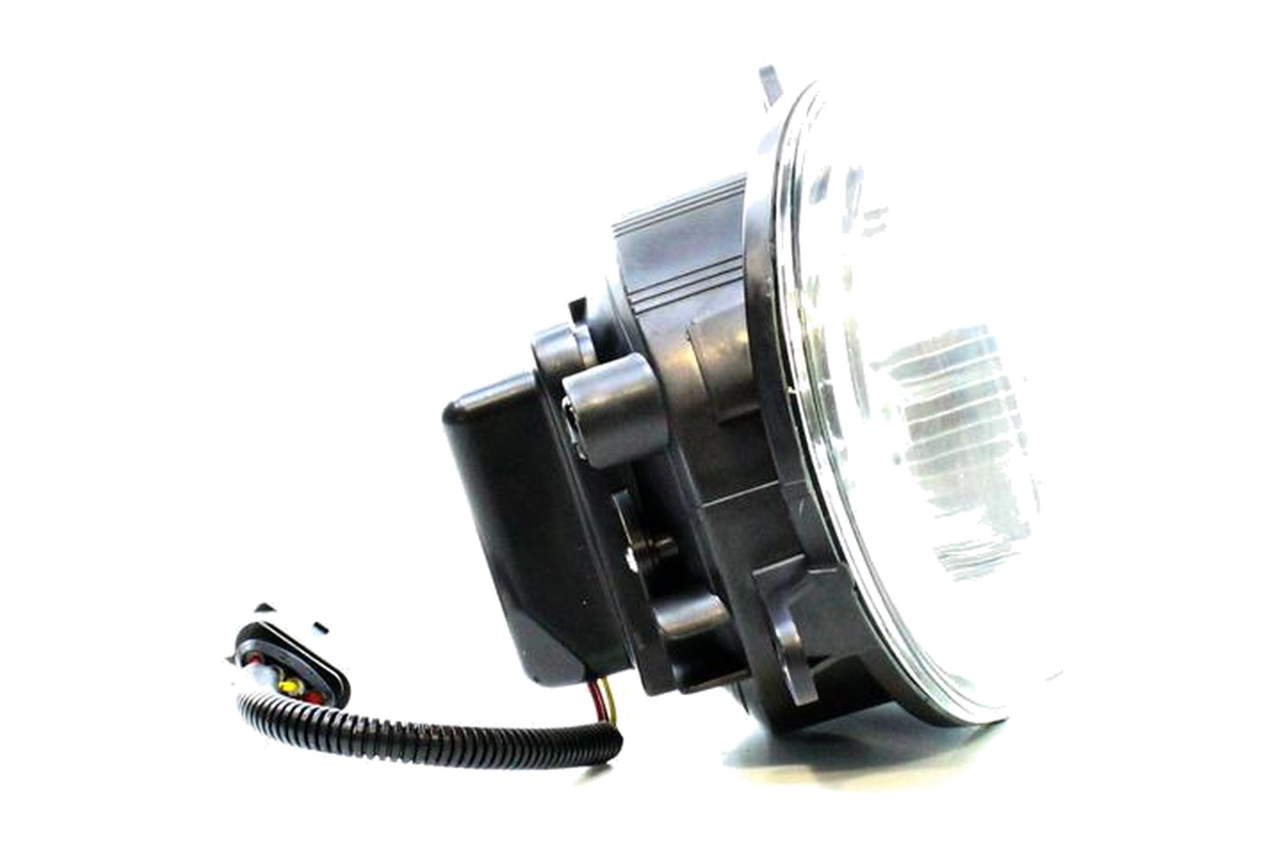 Farol de Milha Direito (Passageiro) Dianteiro VW 5Z0941206 - Imagem 19