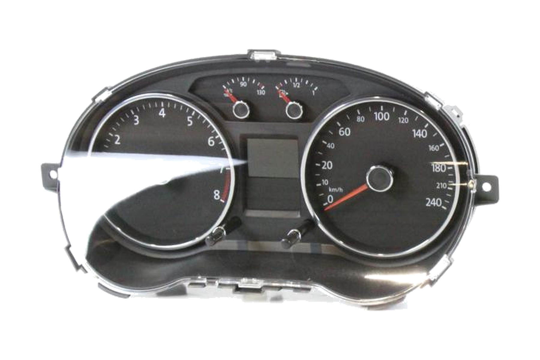 Painel de Instrumentos VW 5U0920830P - Imagem 2