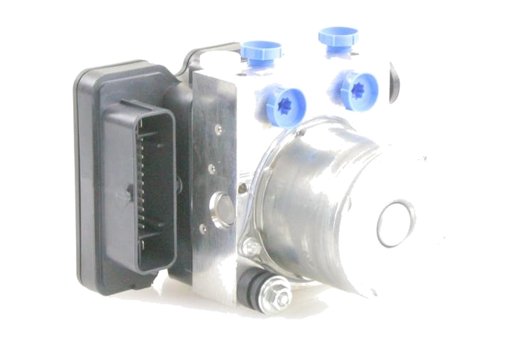 Módulo de Freio ABS VW 5Z0614517LBEF - Imagem 11