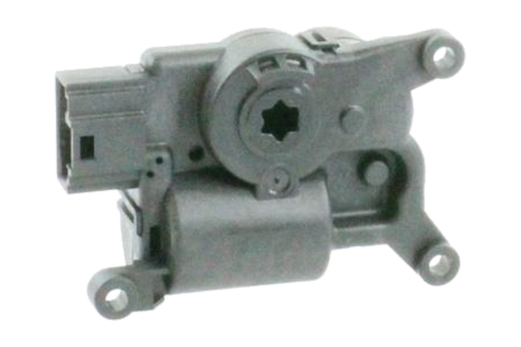 Servo Motor de Caixa Evaporadora de Ar Condicionado VW 2Q0907511C - Imagem 12