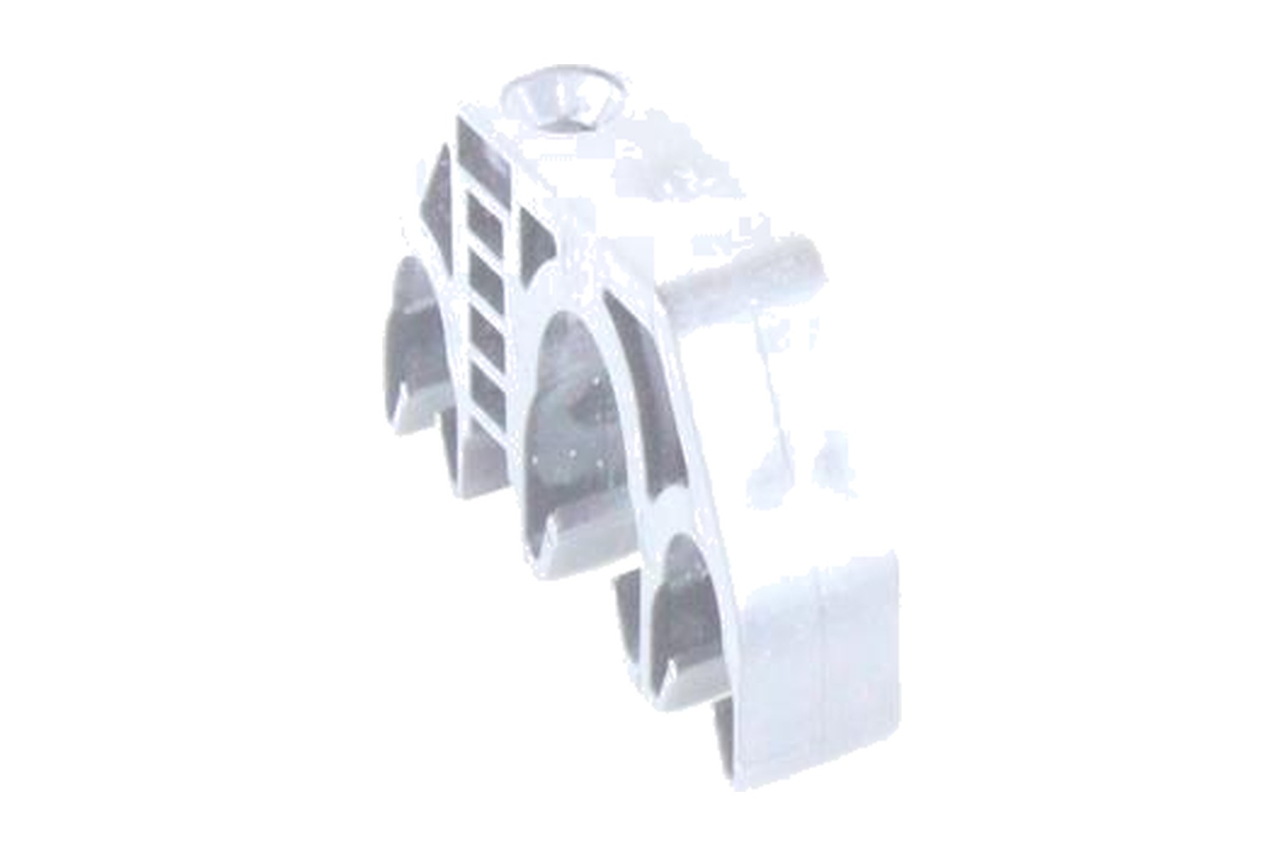 Presilha de Fixação de Mangueira de Combustível VW 5Z0201449 - Imagem 17