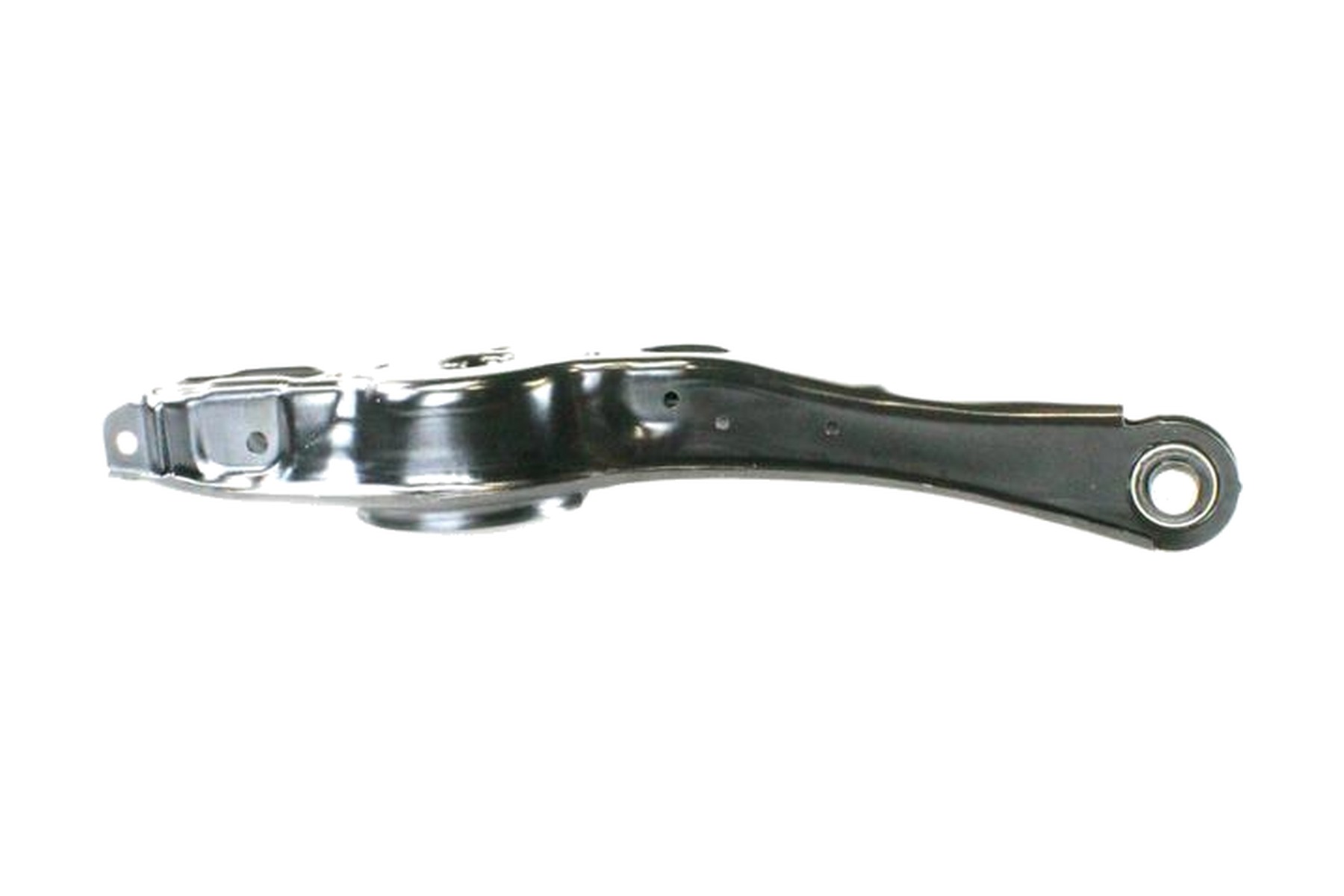 Bandeja de Suspensão Traseiro Esquerdo (Motorista) VW 5Q0505311J - Imagem 2