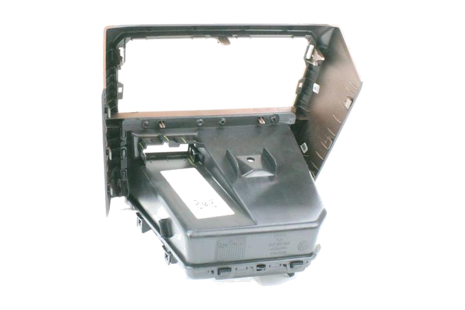 Console Central VW 2GP863680ATVC - Imagem 12