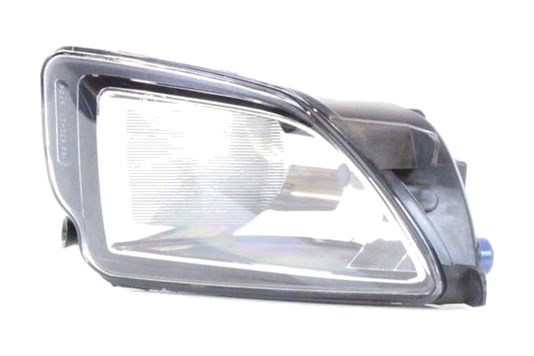 Farol de Milha Esquerdo (Motorista) Dianteiro VW 5U0941699 - Imagem 3
