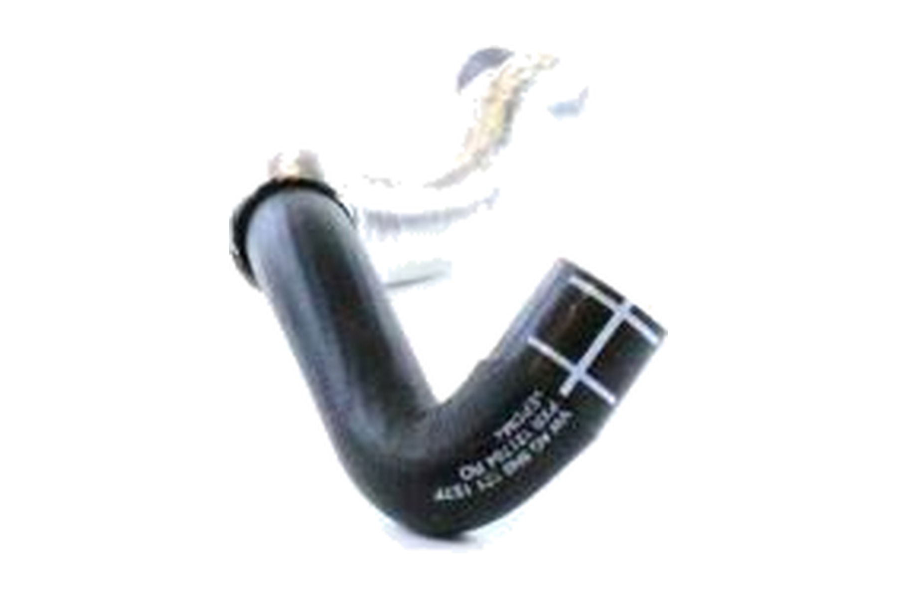 Mangueira de Água de Radiador VW 5N0121157F - Imagem 19