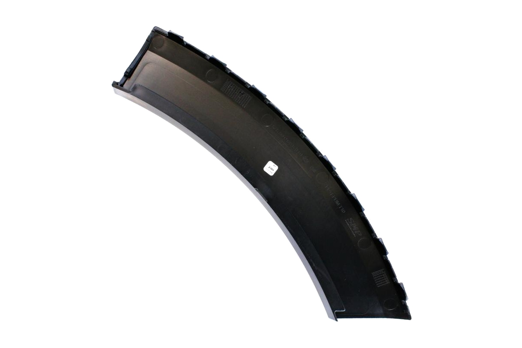 Moldura de Para-choque VW 5Z6809922B9B9 - Imagem 4