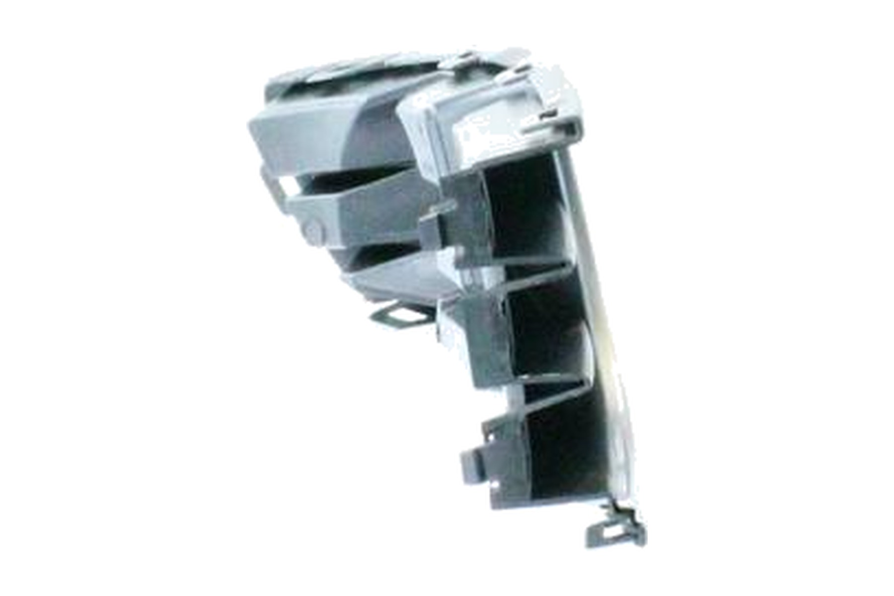Moldura de Farol de Milha Esquerdo (Motorista) Dianteiro VW 6QE854661CIB - Imagem 18